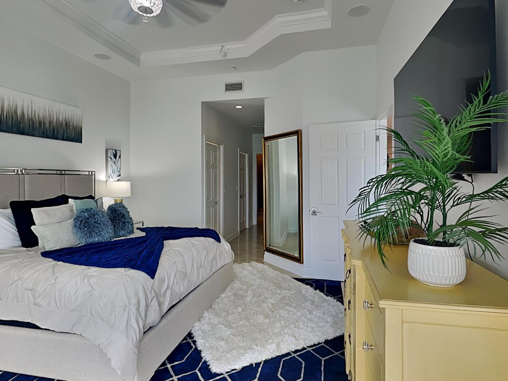Apartment Brightwater 203 *