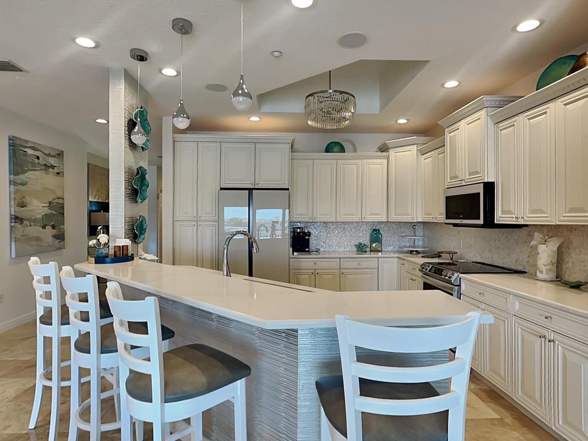 Brightwater 203 Clearwater Beach