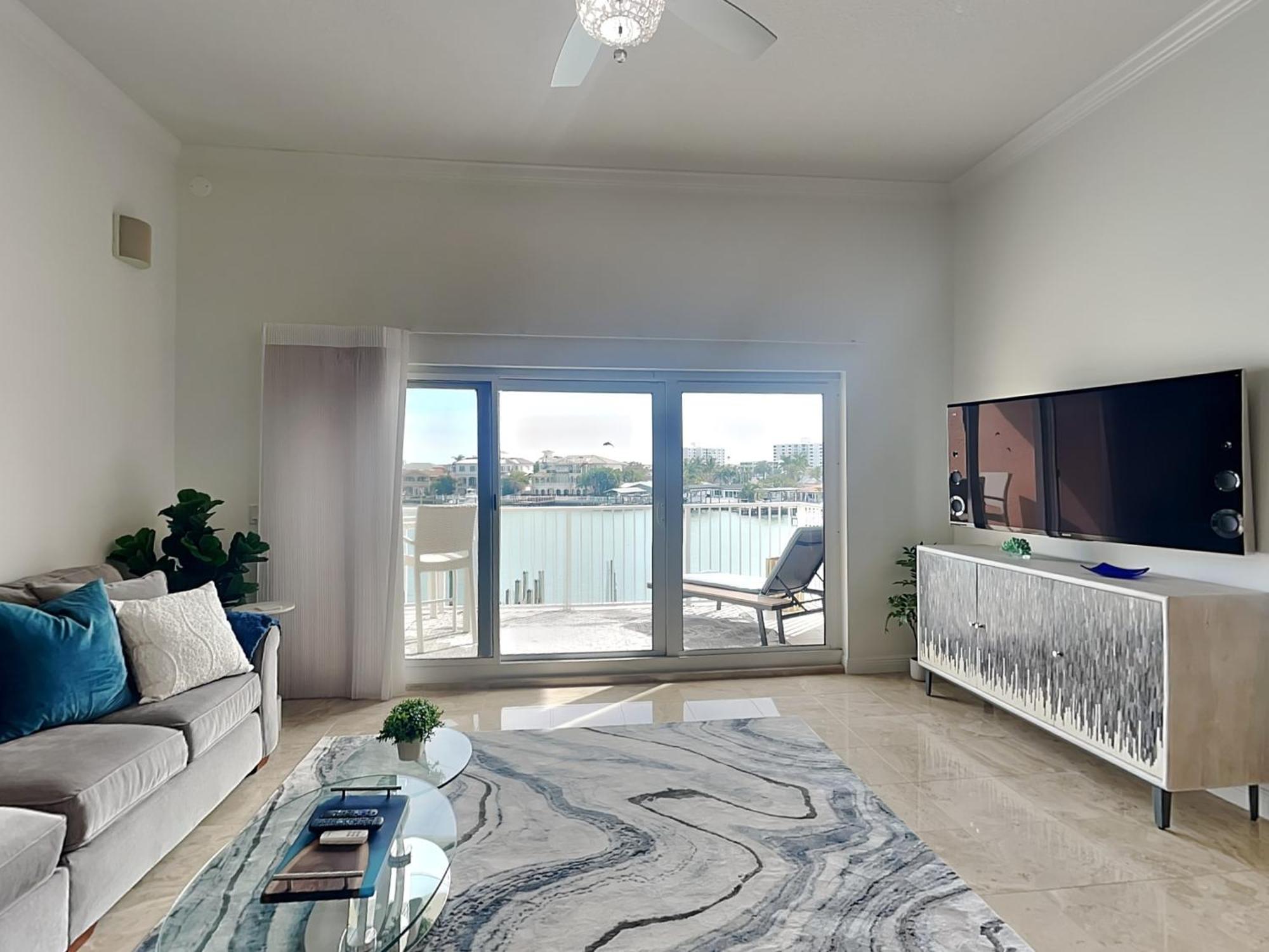 Brightwater 203 Apartment Clearwater Beach