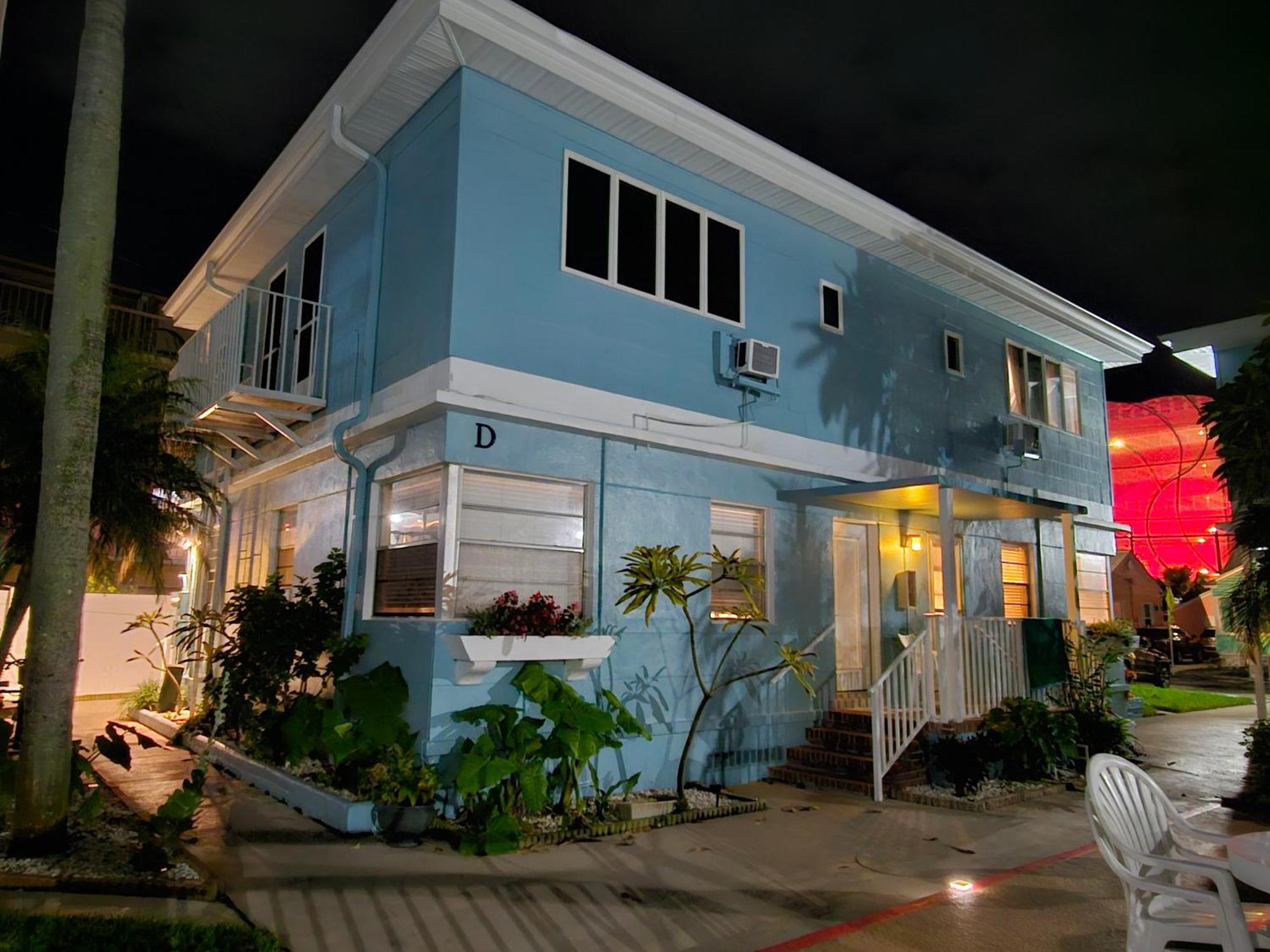 Coral D4 Aparthotel