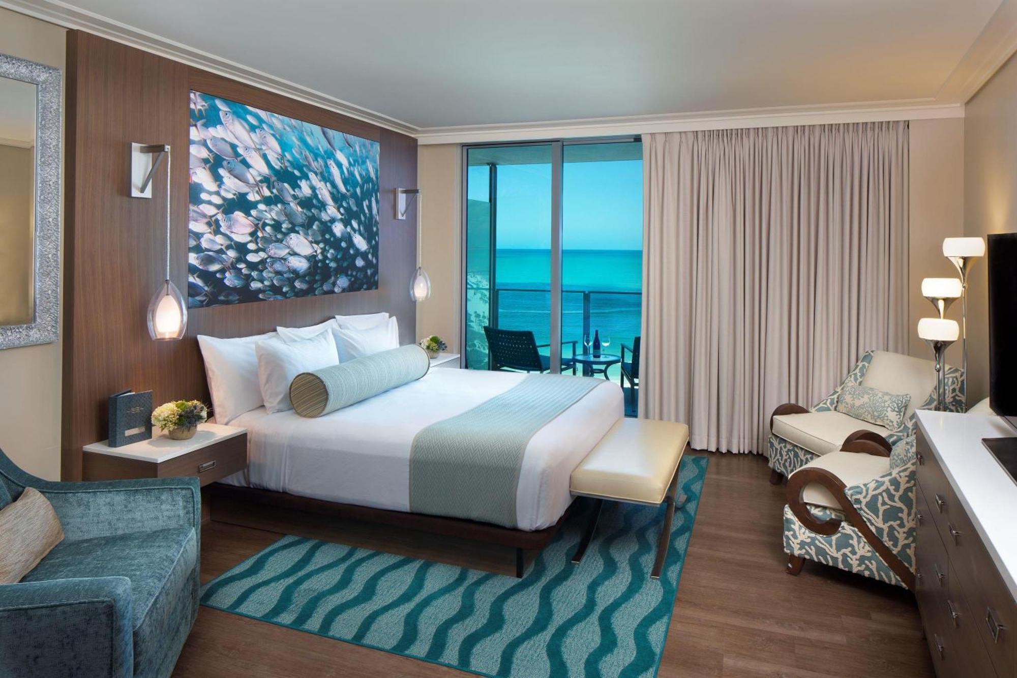 Resort Opal Sands 4*