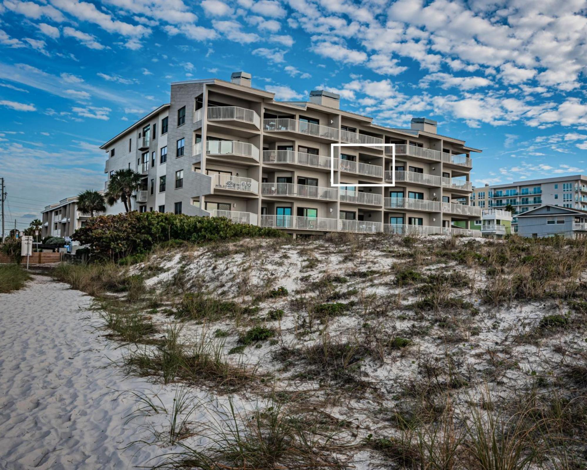 Holiday home Of - Unit A13 *