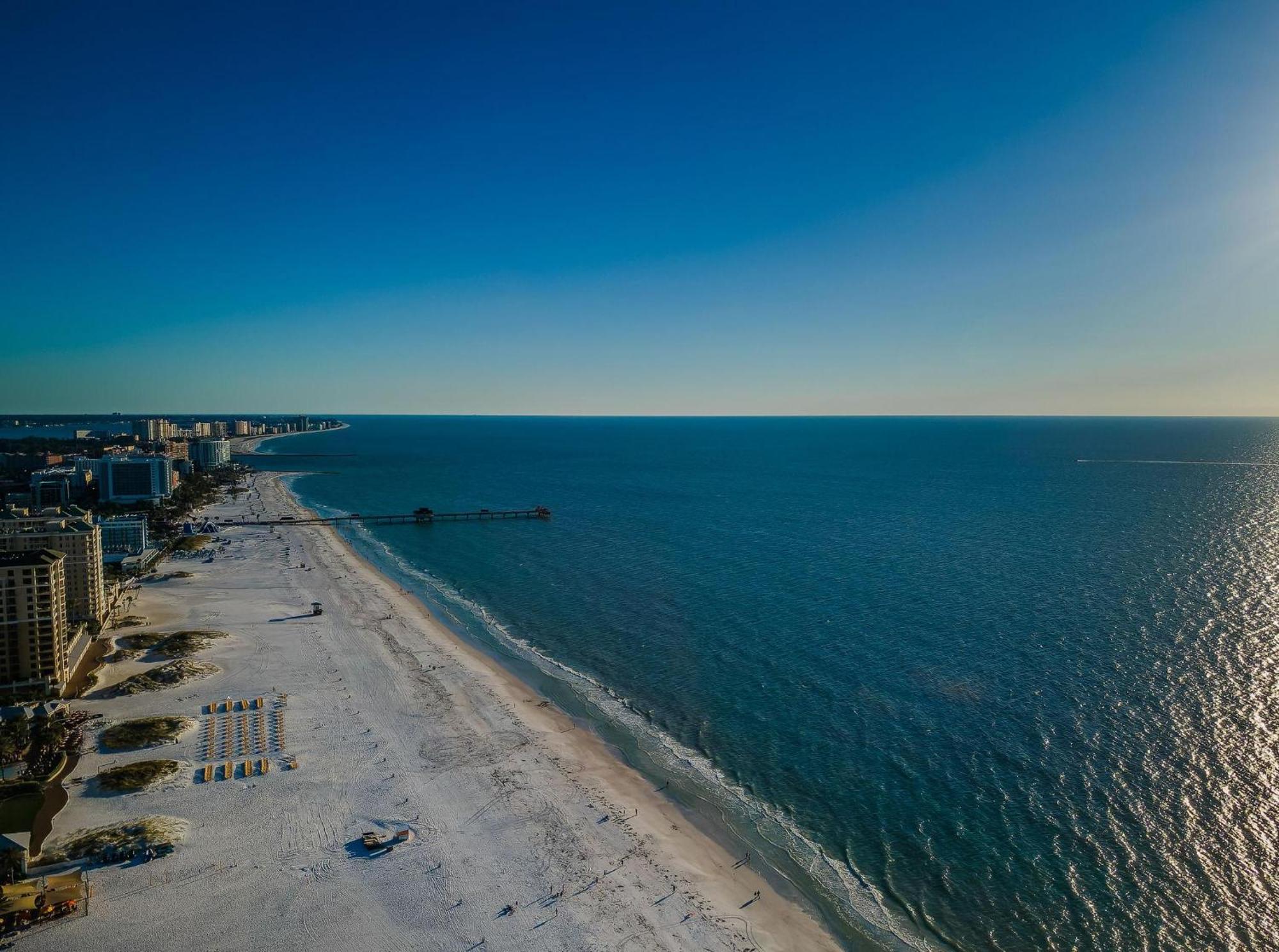 Starfish House Holiday home Clearwater Beach