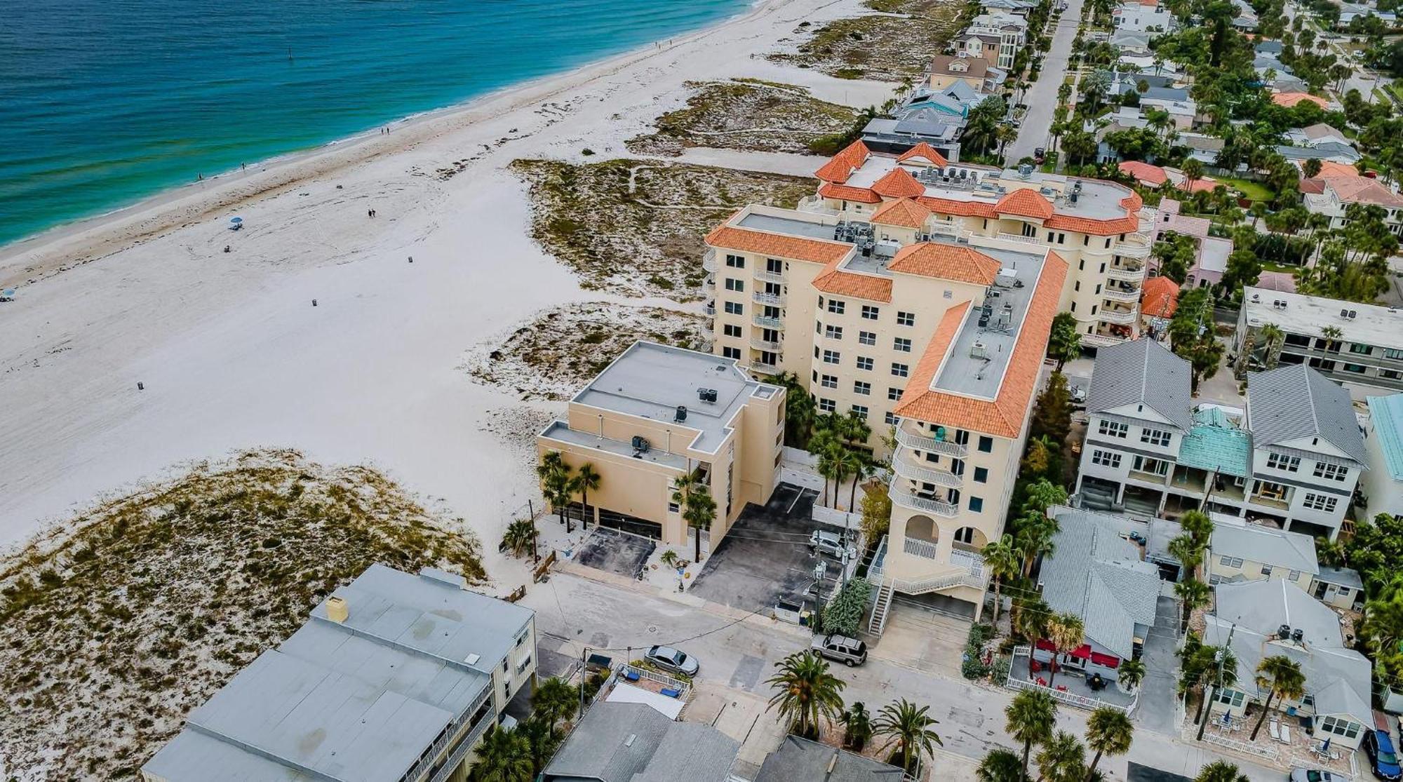 Holiday home Starfish House Clearwater Beach
