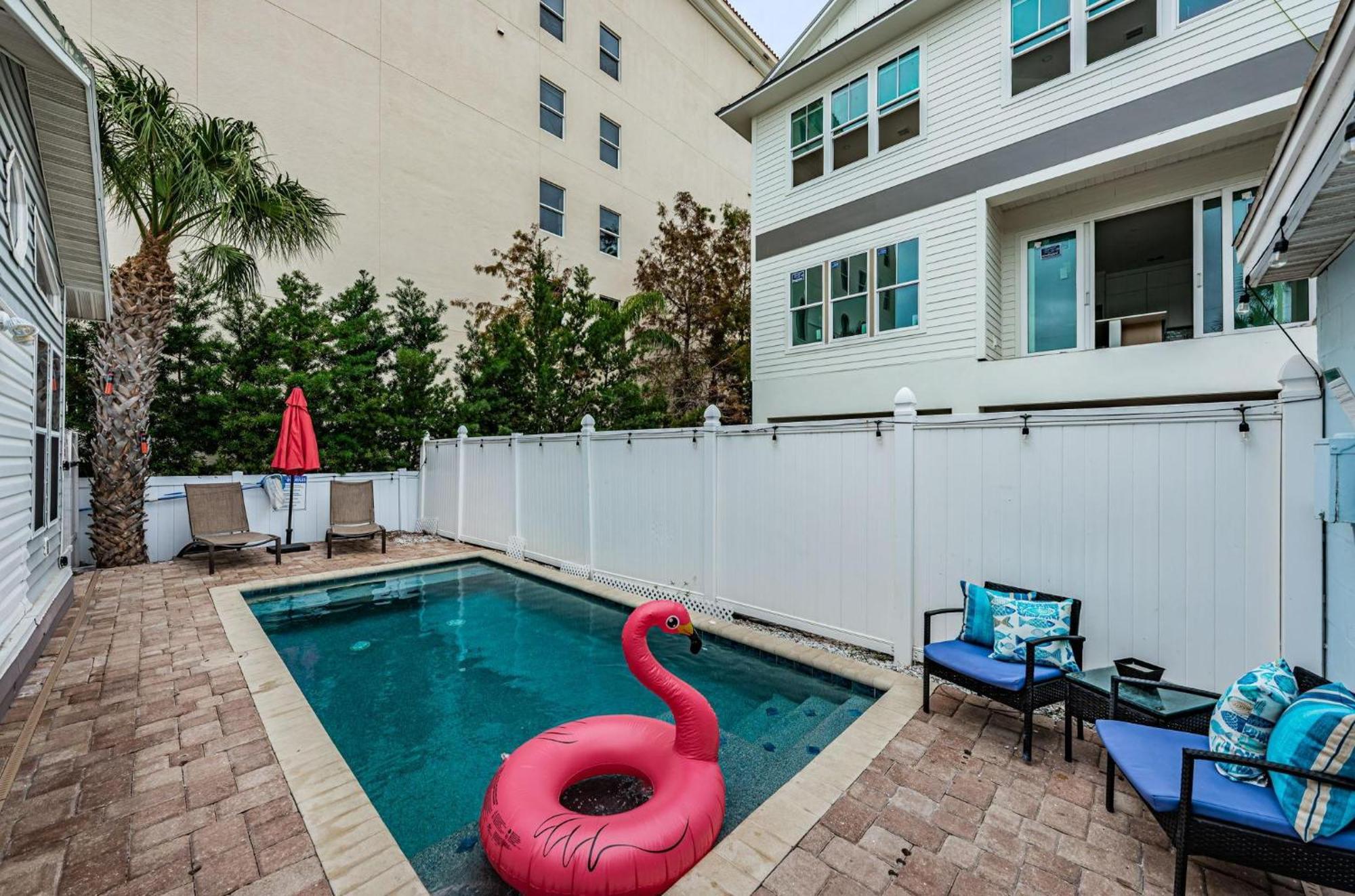 Holiday home Starfish House Clearwater Beach