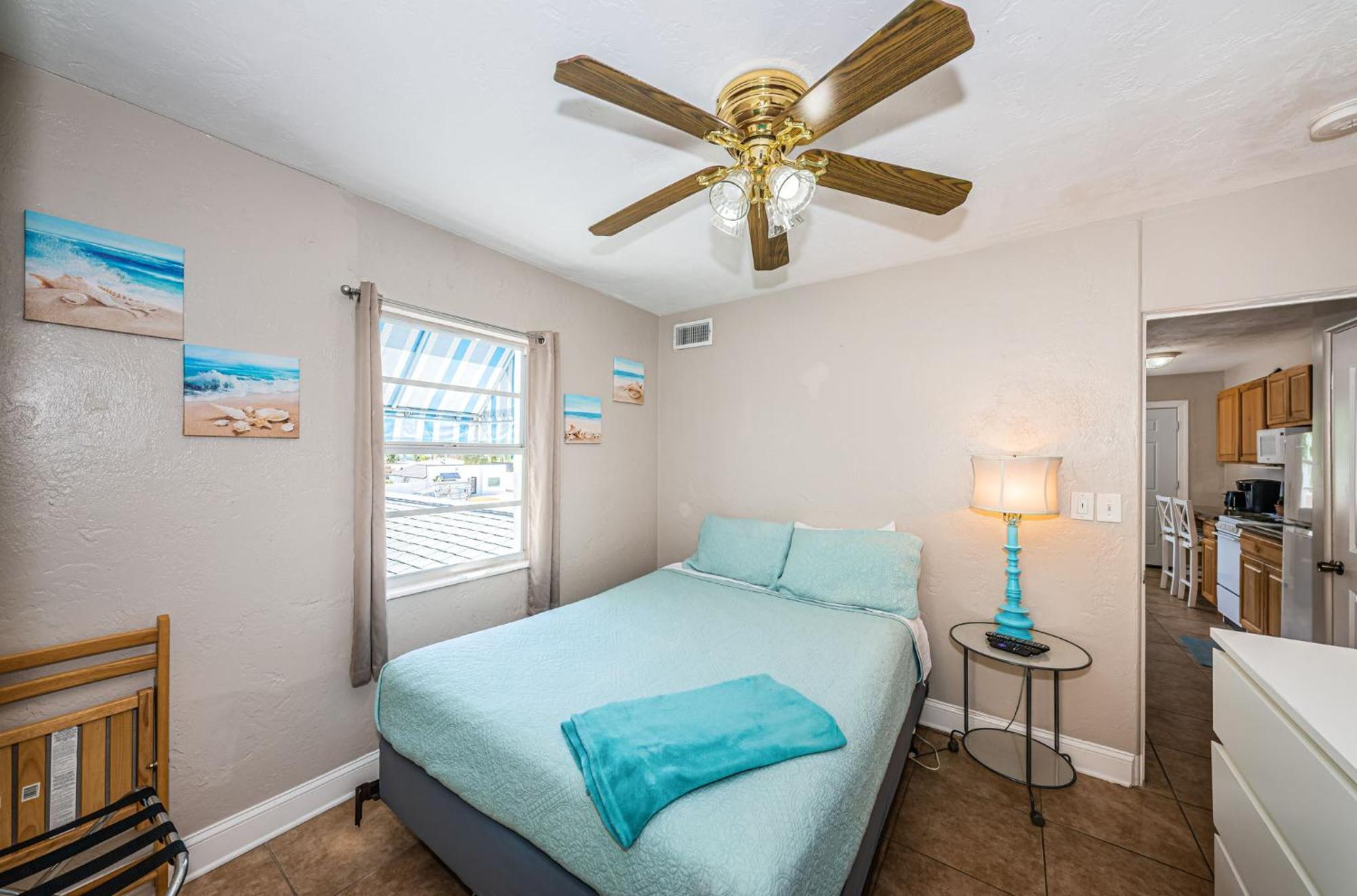 Blue Water Beachside 6 Apartment Clearwater Beach