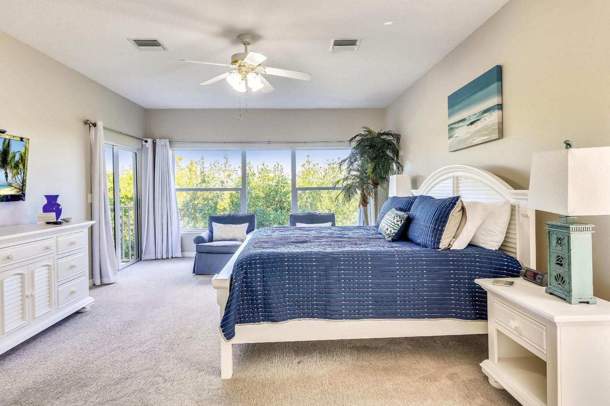 Holiday home Mariner's Pointe 202 *
