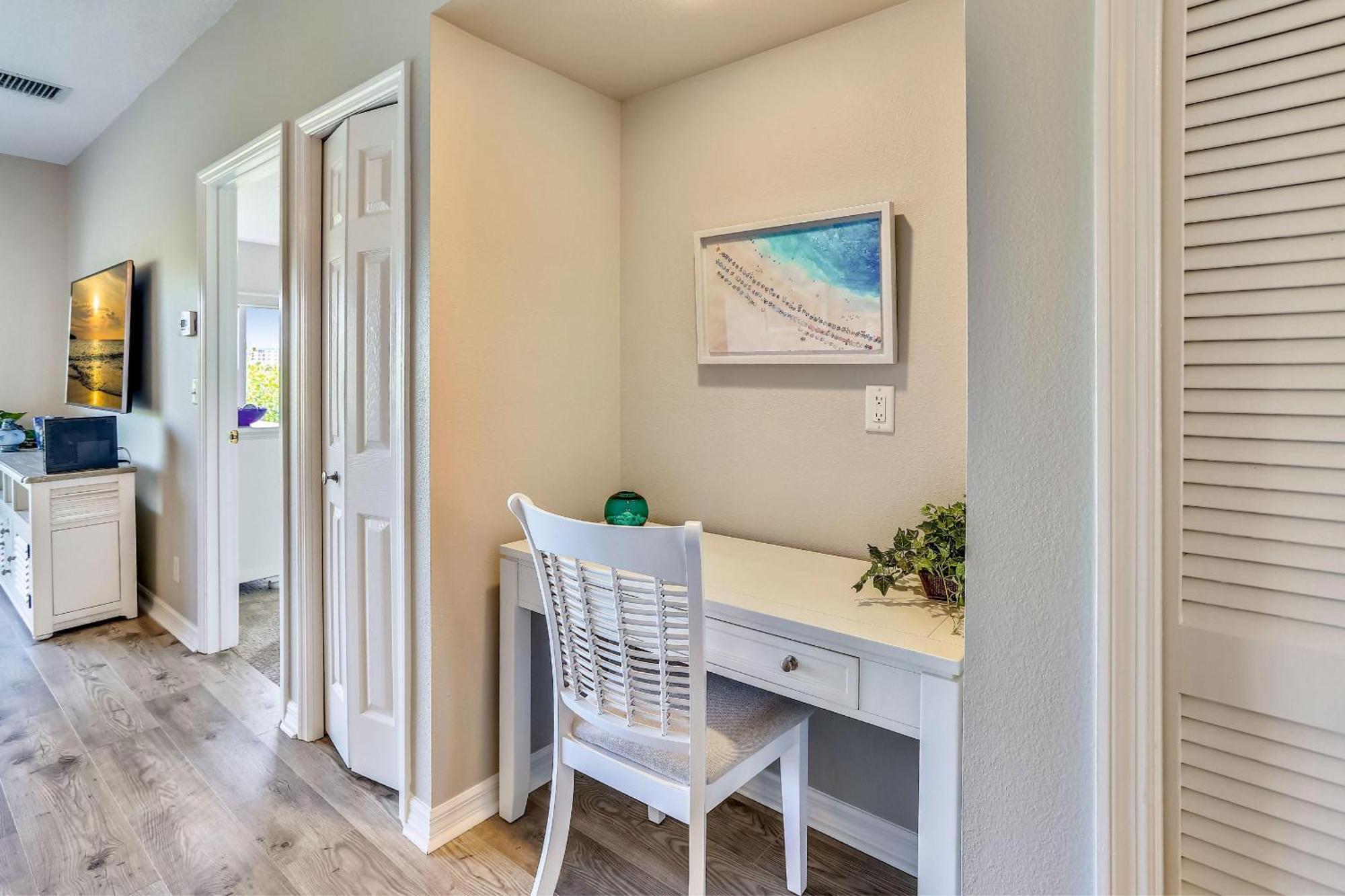 Mariner's Pointe 202 * Clearwater Beach