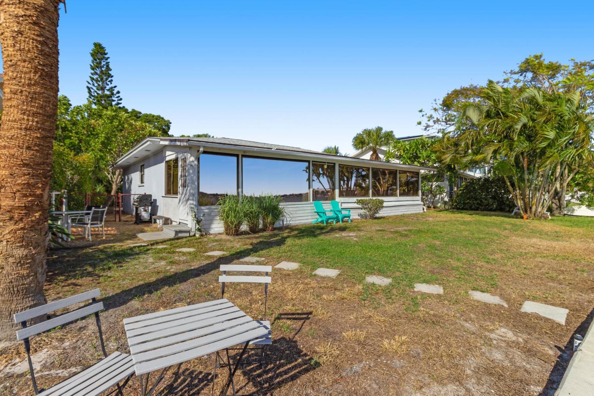 Ute's Holiday home