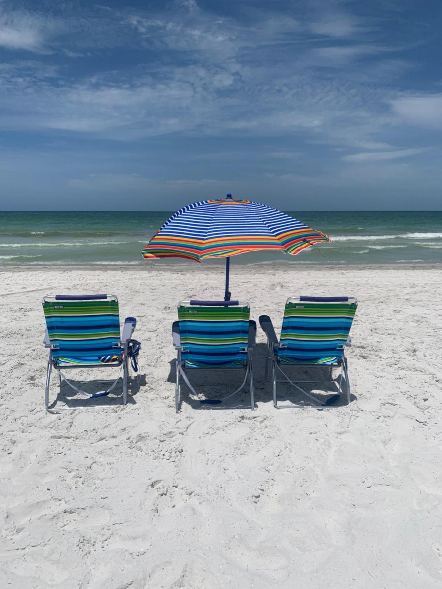 Tropical Indian Rocks A Apartment Clearwater Beach