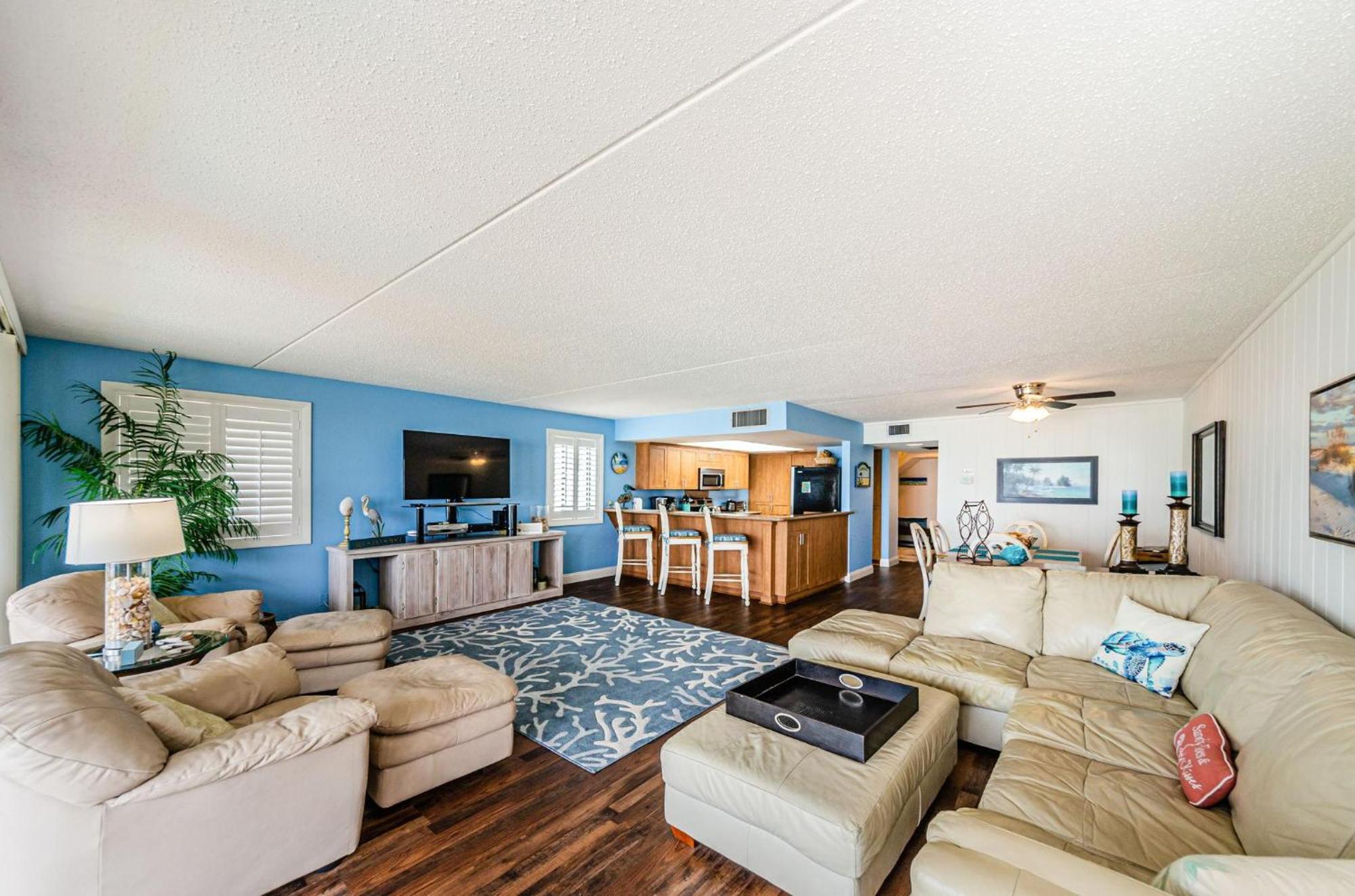 La Concha 2 * Clearwater Beach