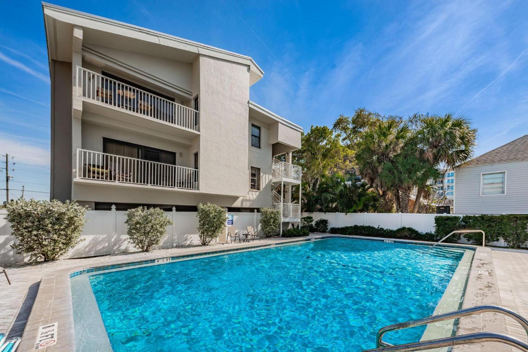 Of - Unit A13 * Clearwater Beach