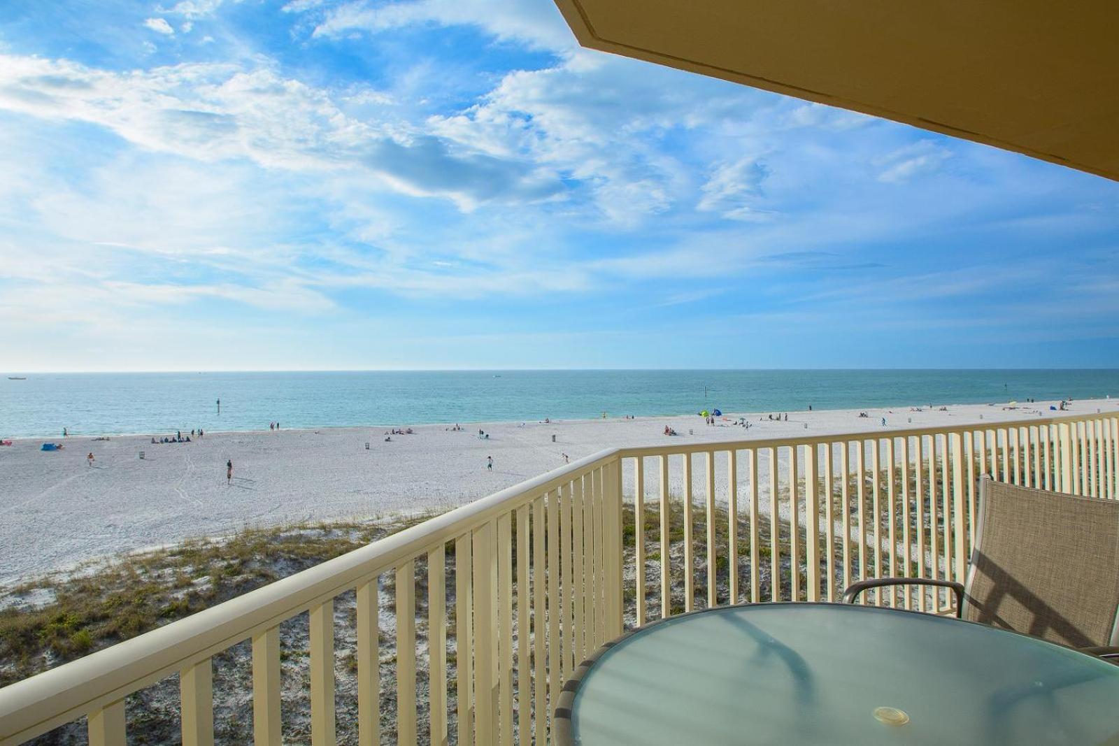 Of - Unit A13 Clearwater Beach