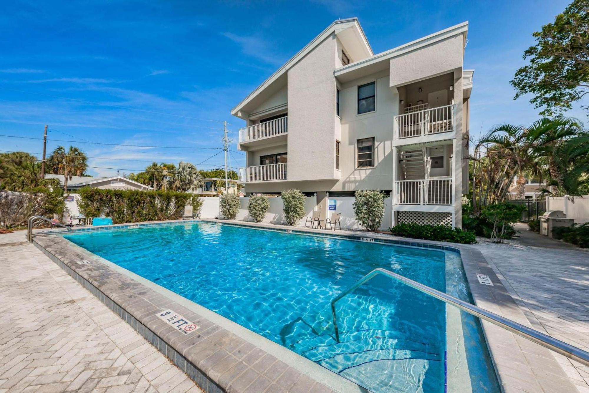 Holiday home Of - Unit A13 *
