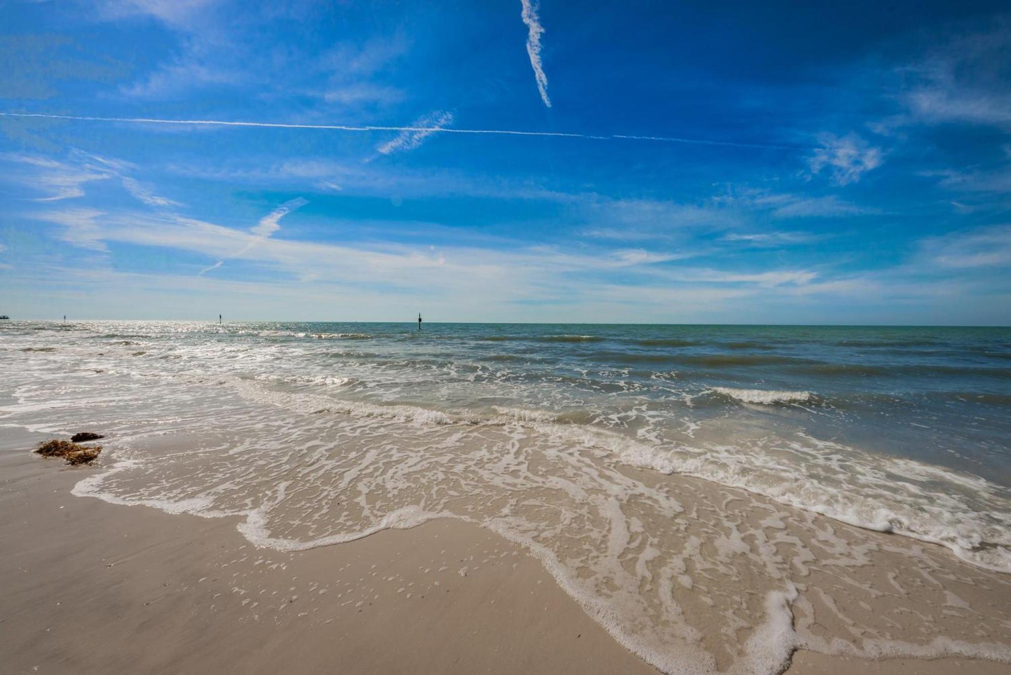 Of - Unit A13 * Clearwater Beach