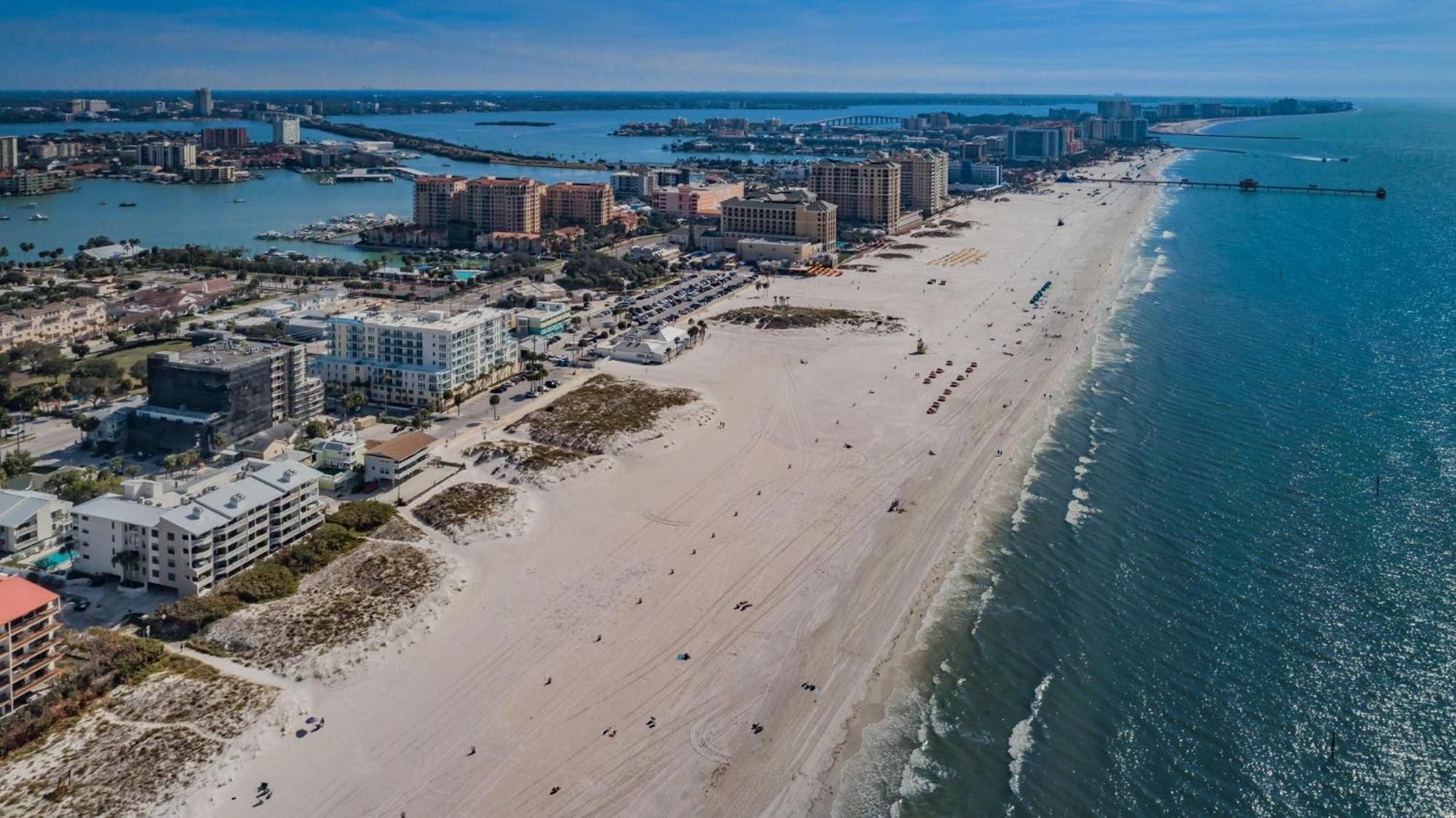 Of - Unit A13 Clearwater Beach