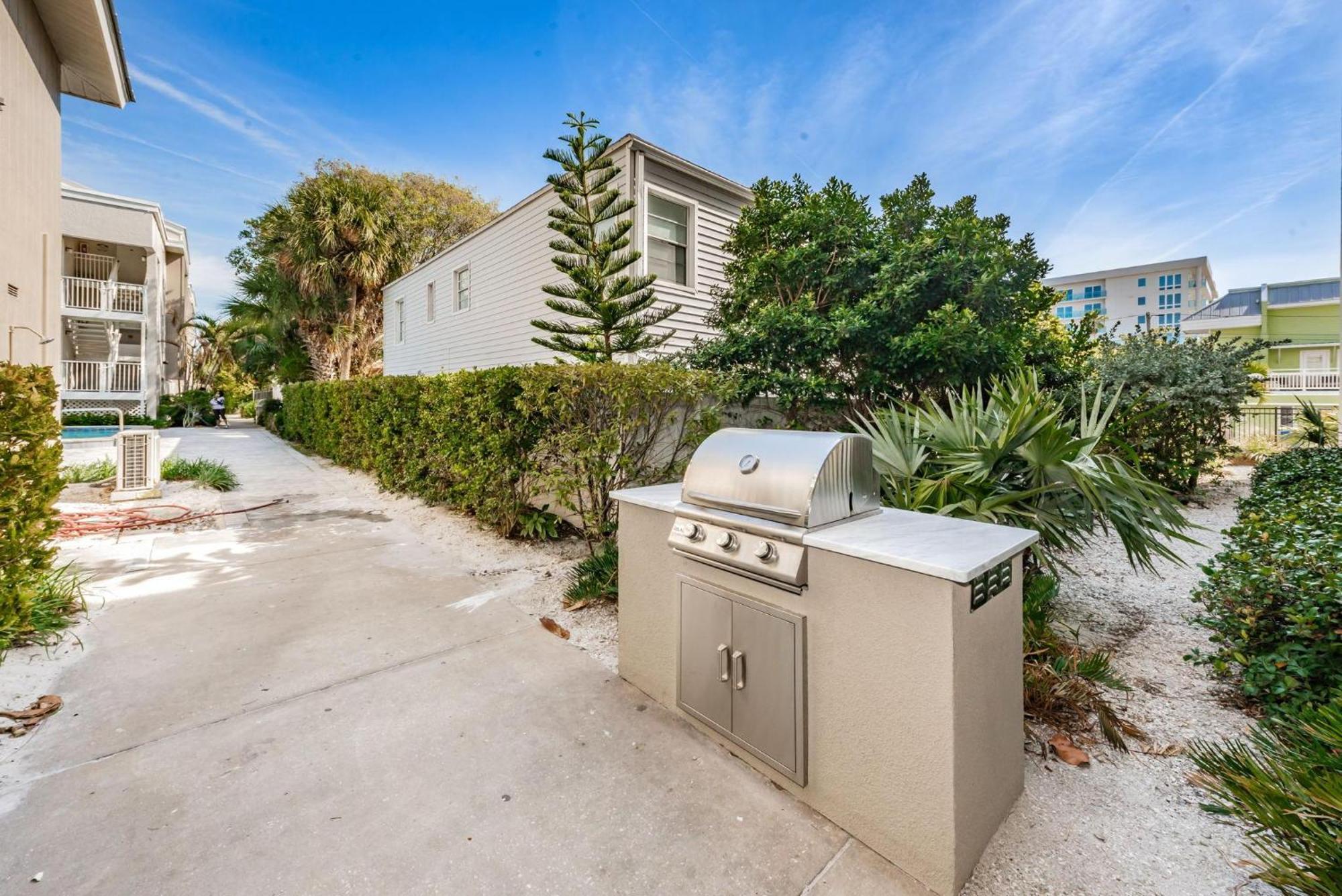 Of - Unit A13 Clearwater Beach