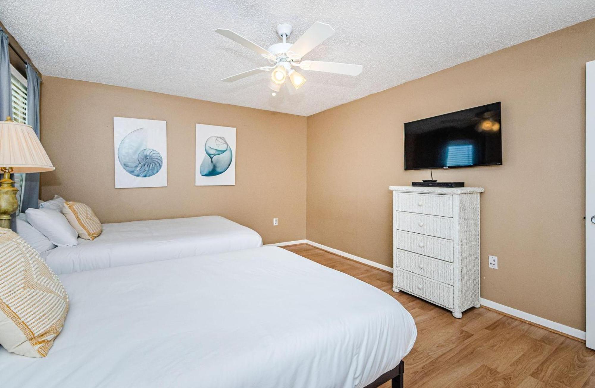 Holiday home Of - Unit A13 Clearwater Beach
