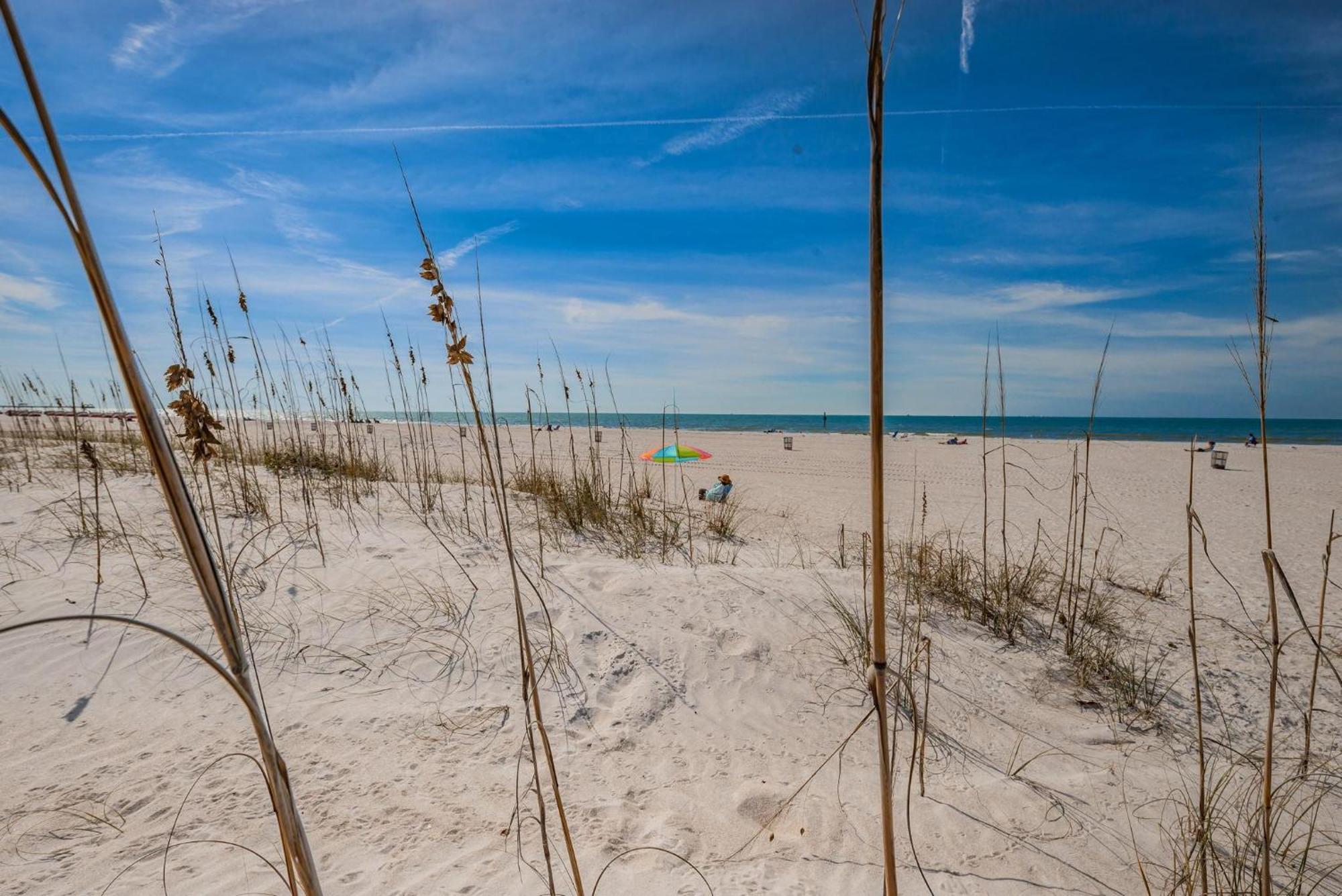 Of - Unit A13 Clearwater Beach