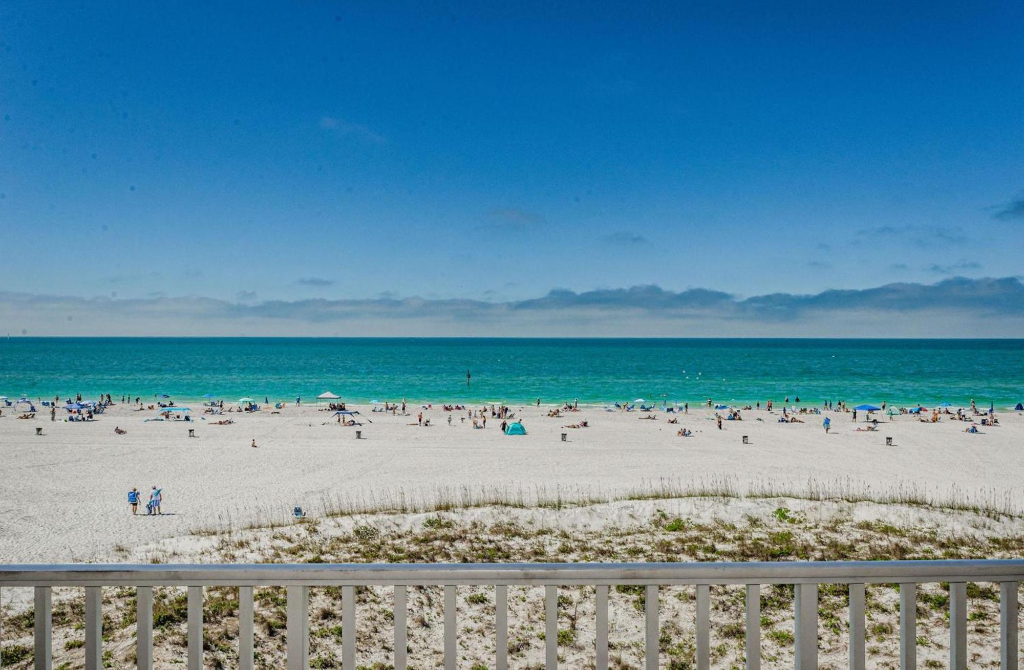 Holiday home Of - Unit A13 Clearwater Beach