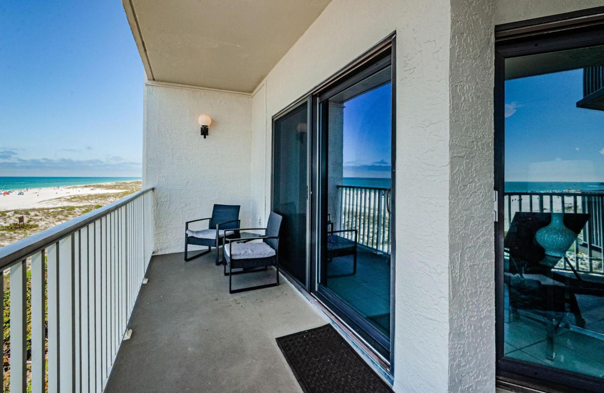 Of - Unit A13 Clearwater Beach