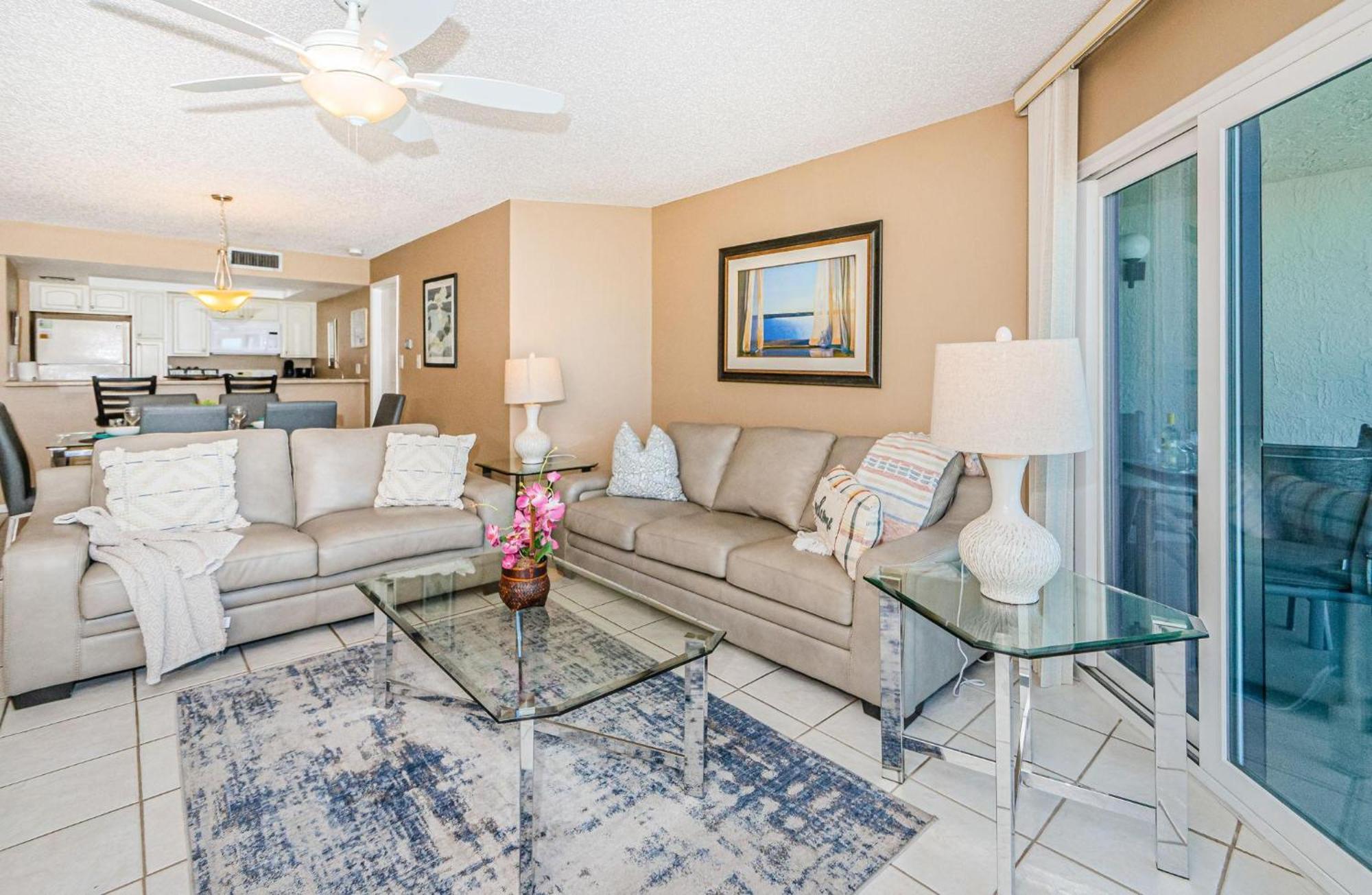 Of - Unit A13 Clearwater Beach