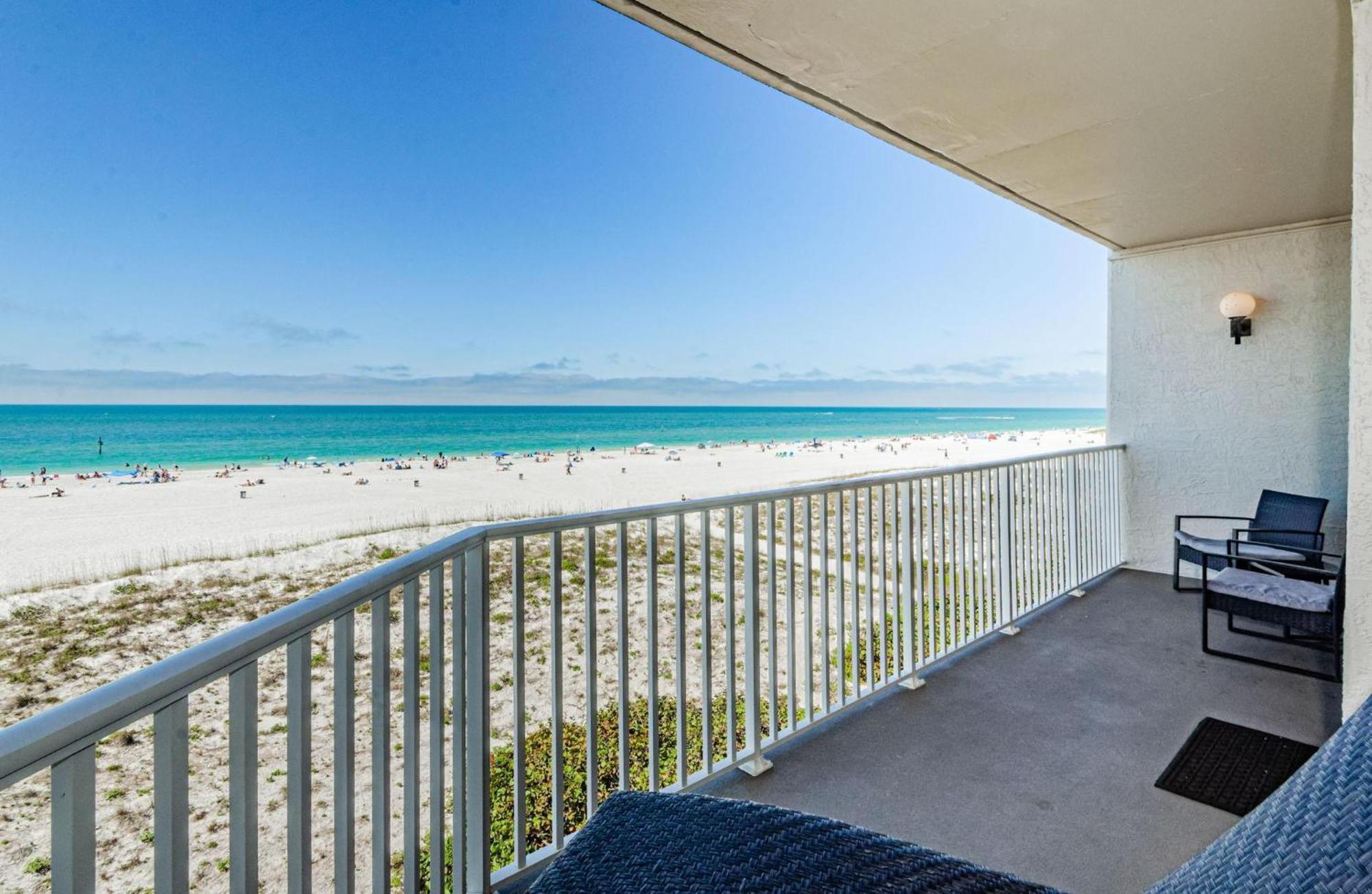 Of - Unit A13 * Clearwater Beach