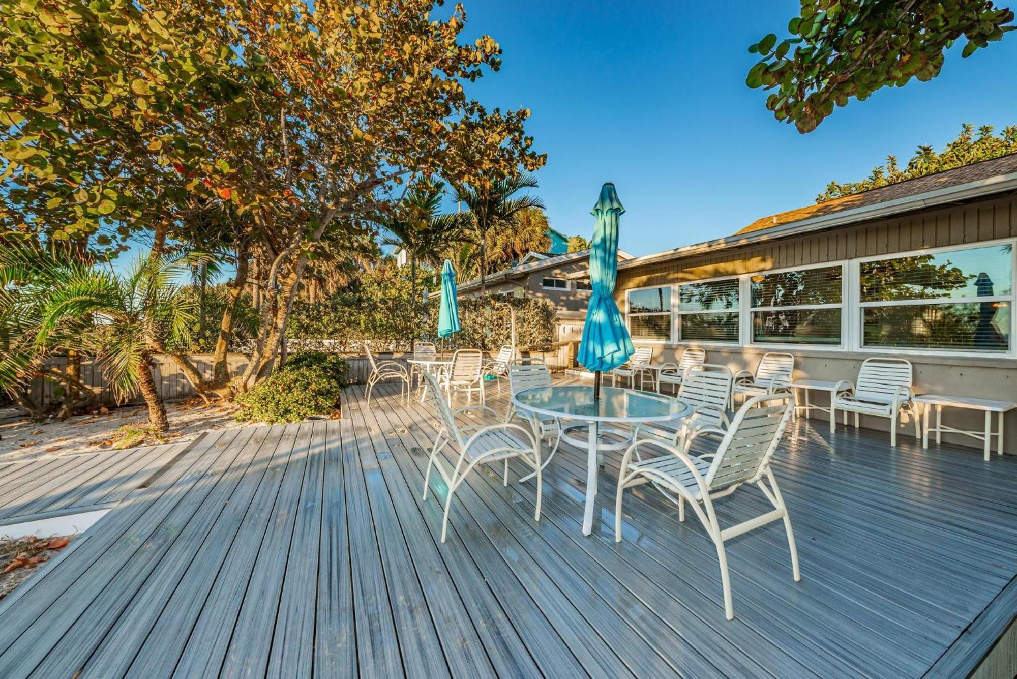 Su Casa Holiday home