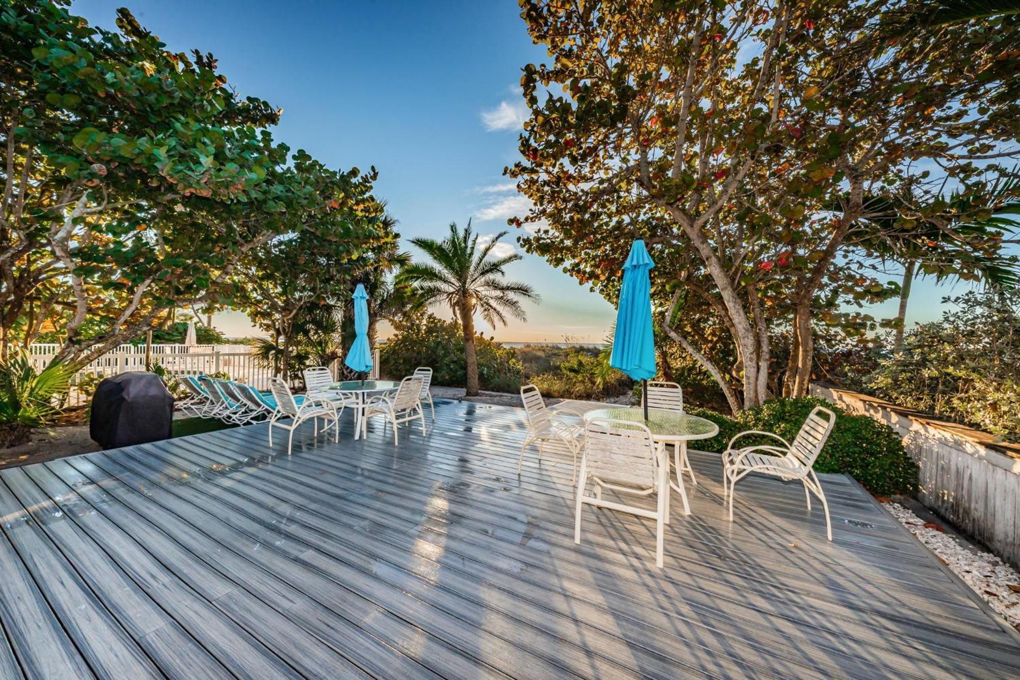 Su Casa Clearwater Beach