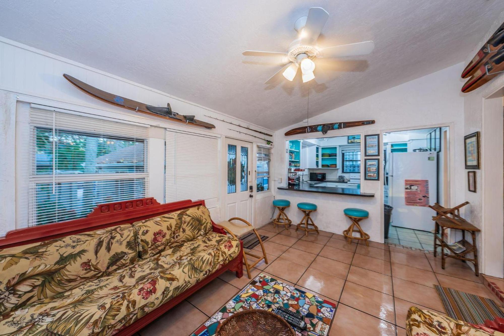 Su Casa Holiday home