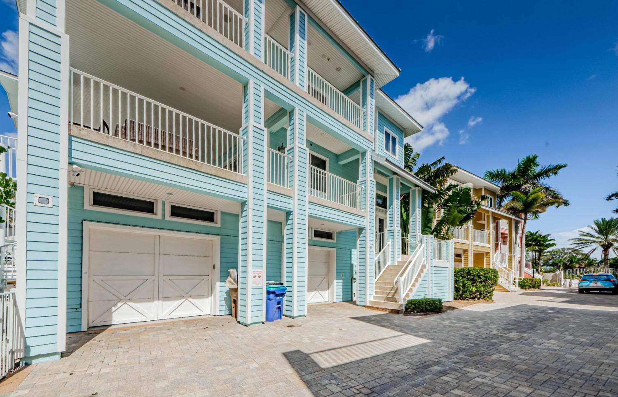 Holiday home Exclusive Aqua Escape