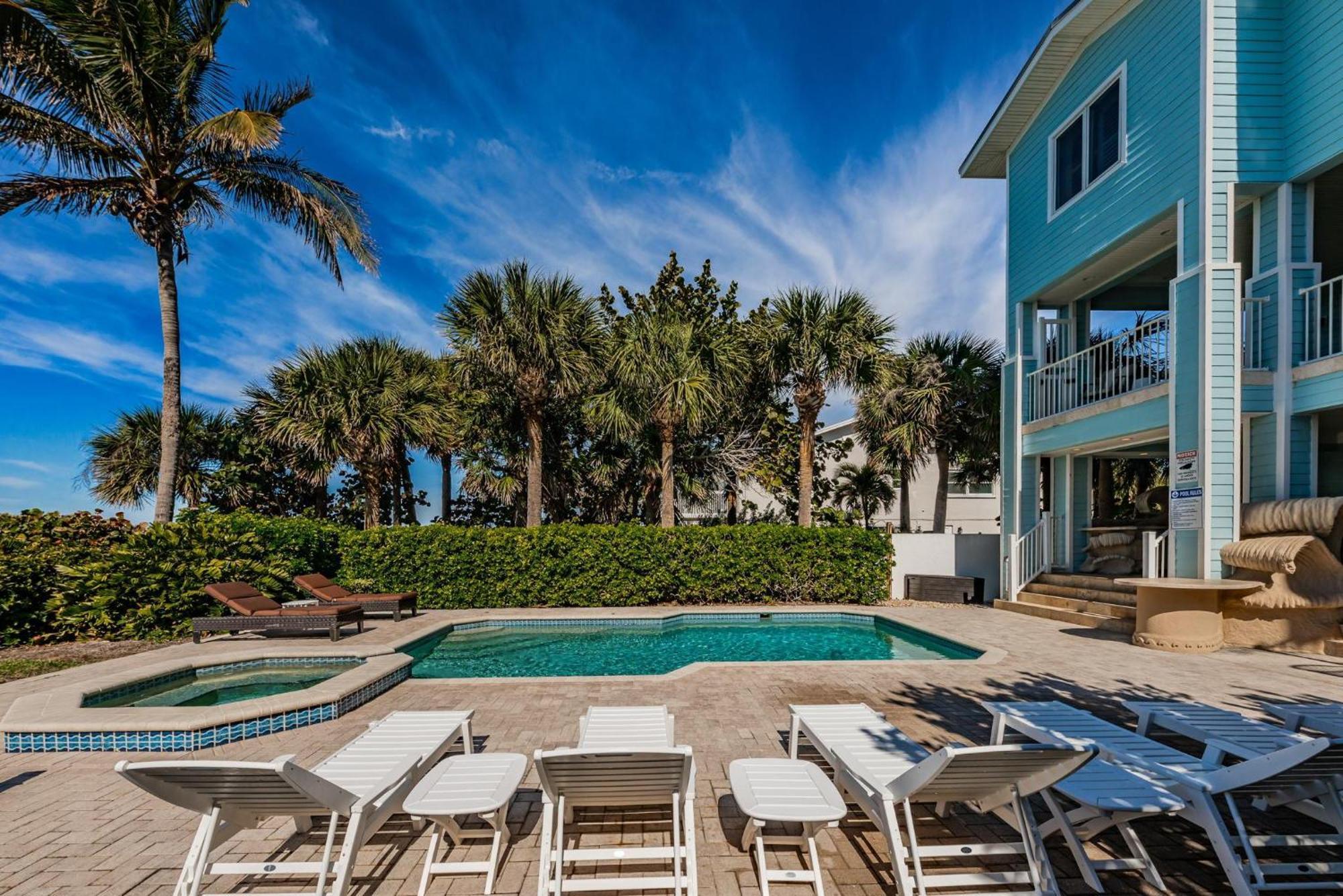 Exclusive Aqua Escape * Clearwater Beach
