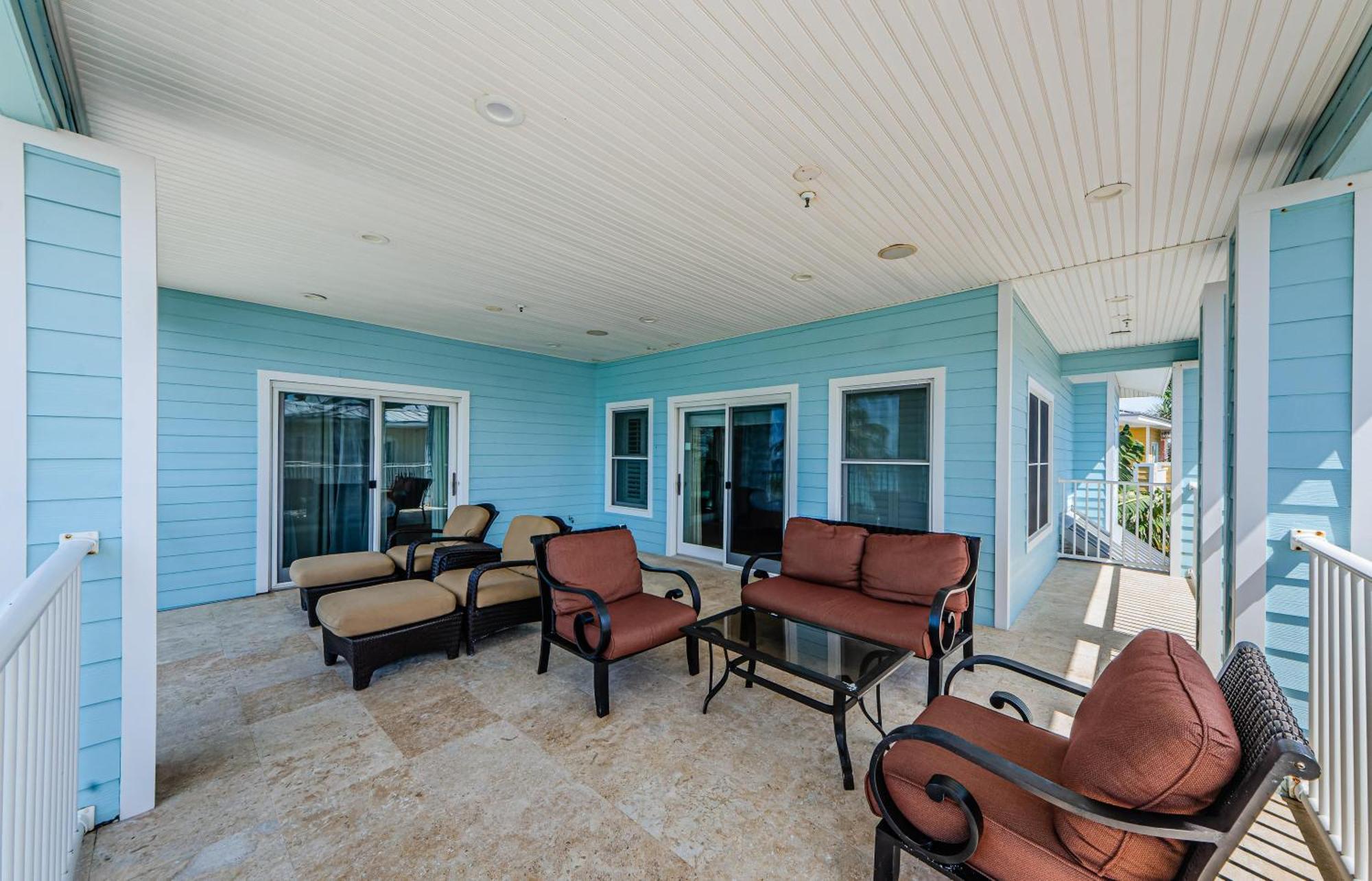 Exclusive Aqua Escape Clearwater Beach