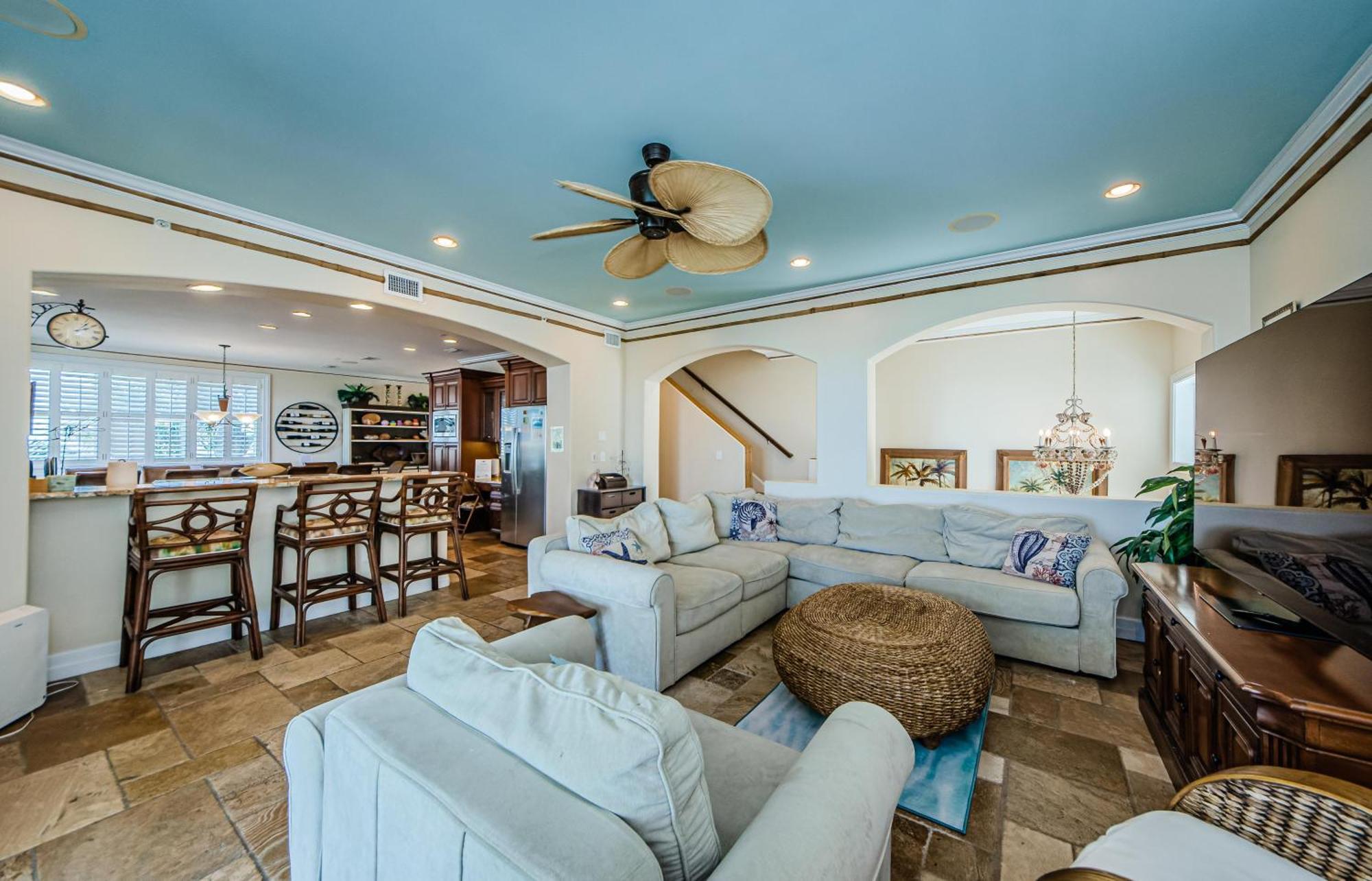 Exclusive Aqua Escape * Clearwater Beach