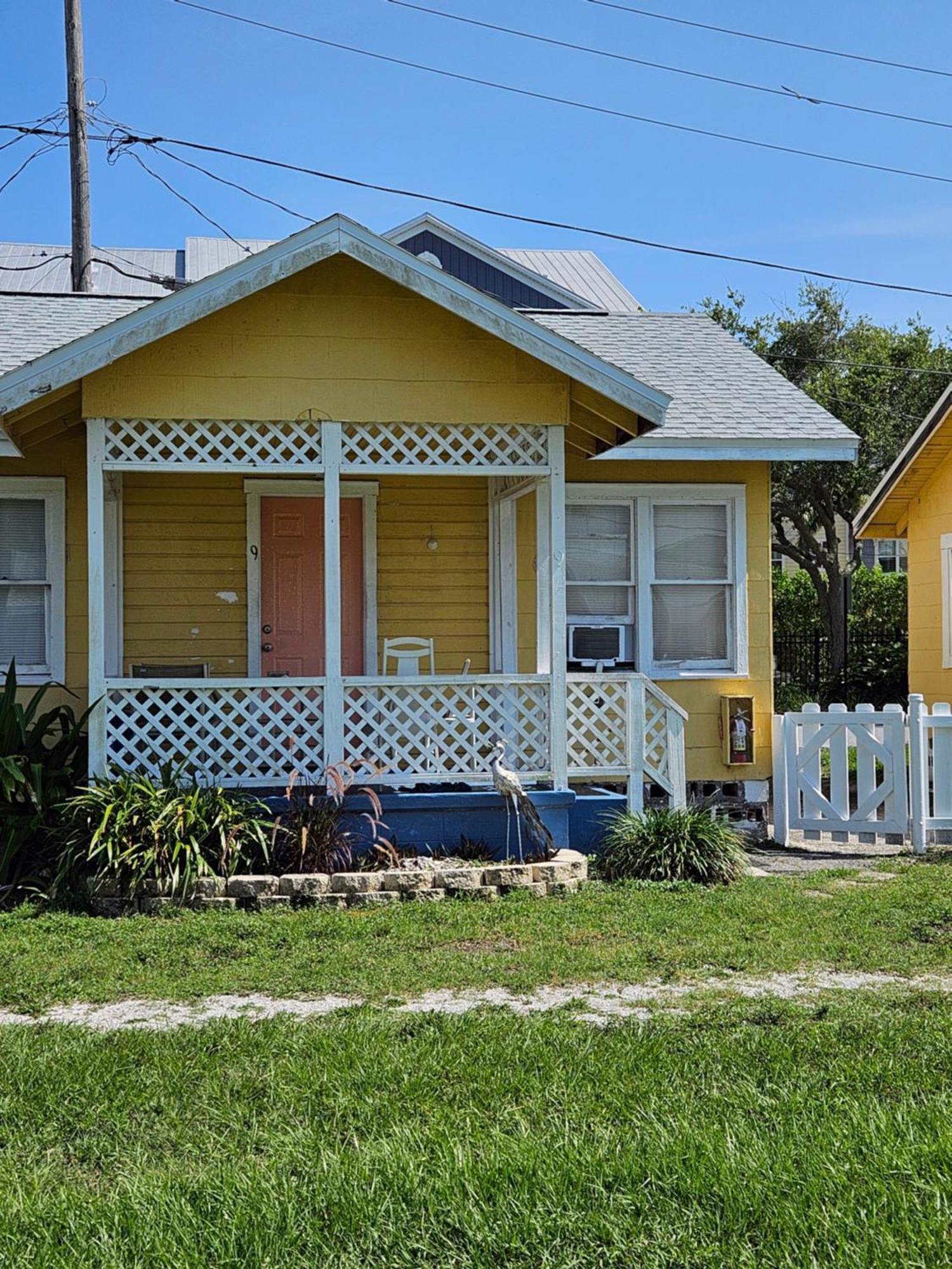 Sunshine Cozy Holiday home