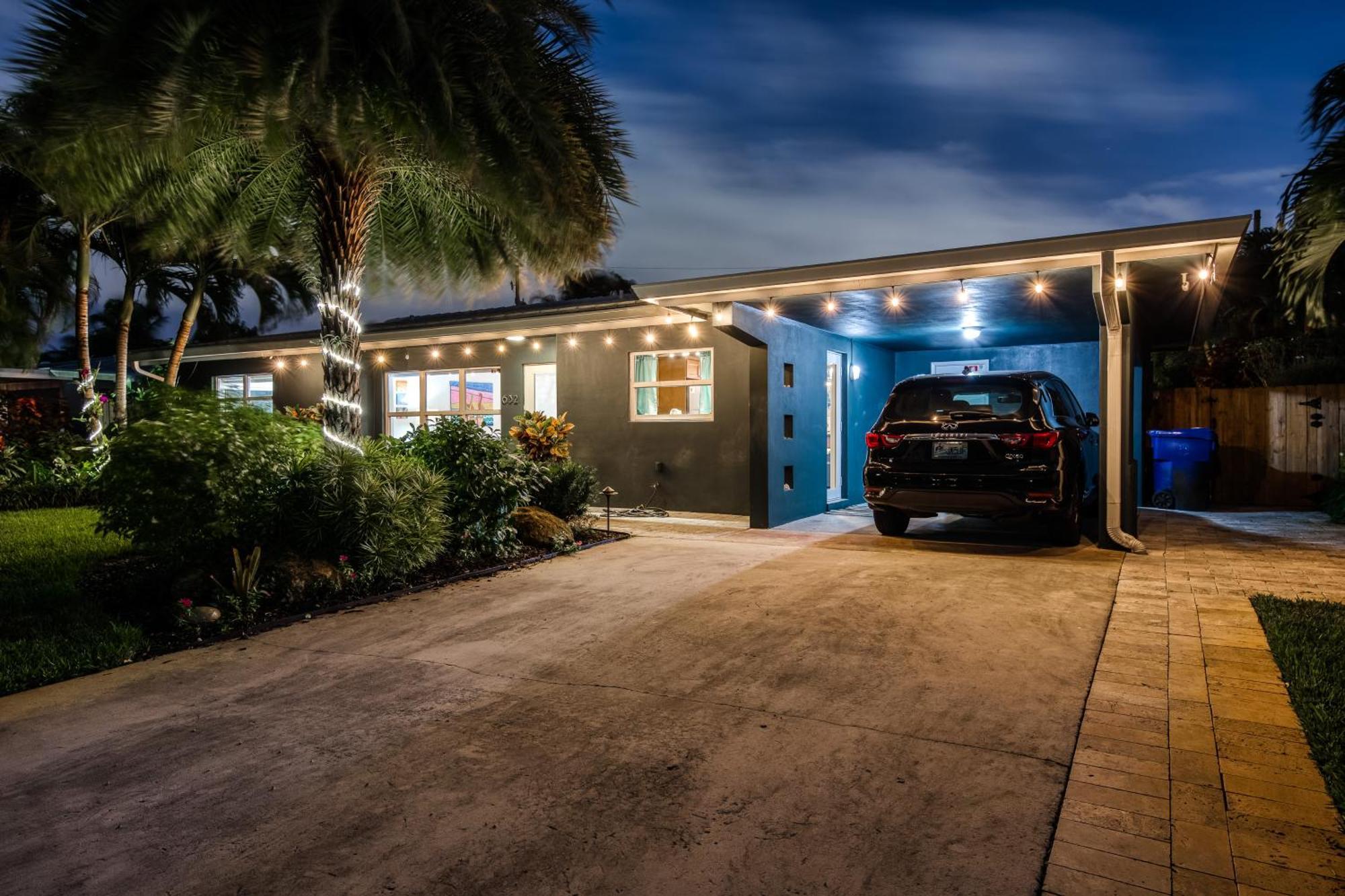 Ute's Holiday home Clearwater Beach