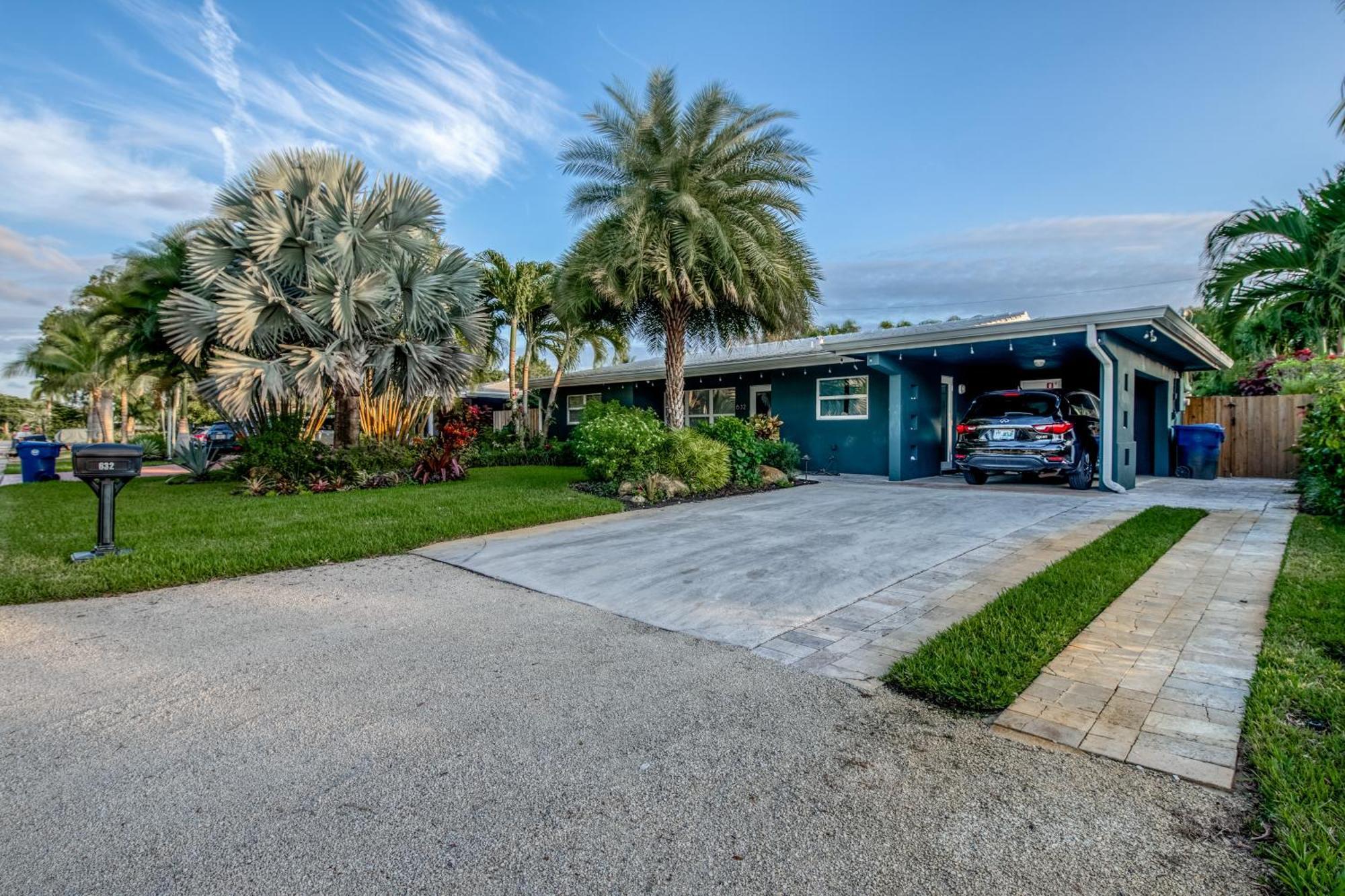 Holiday home Ute's Clearwater Beach