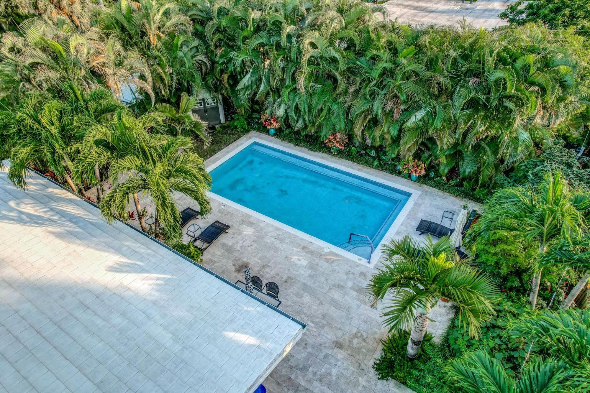 Ute's Holiday home Clearwater Beach