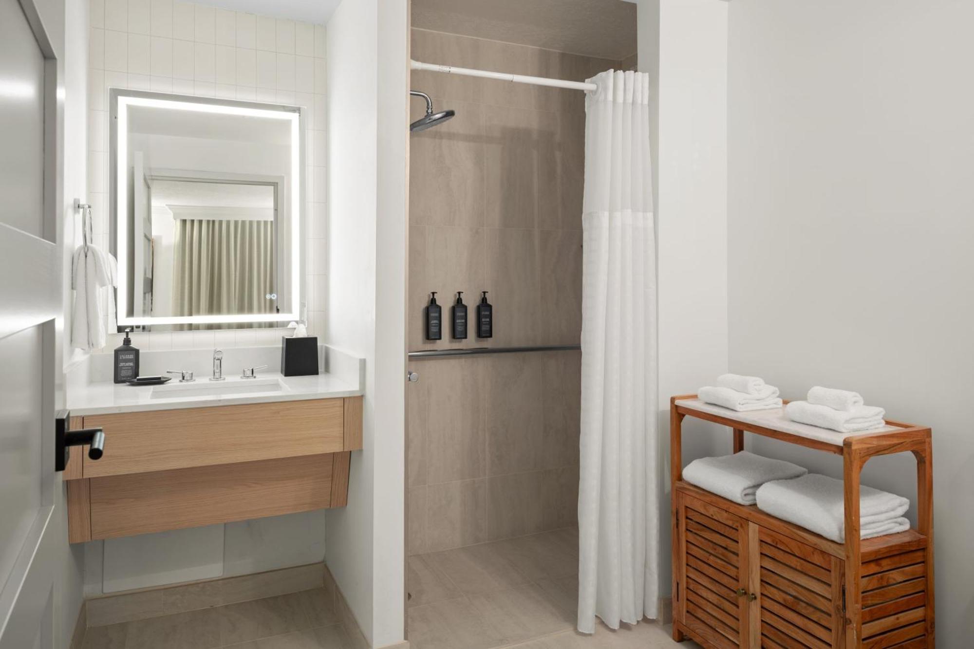 Sheraton Key Resort Clearwater Beach