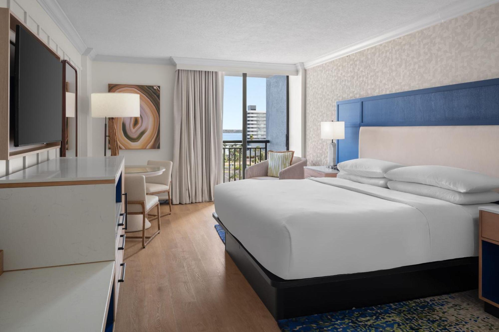Sheraton Key 4* Clearwater Beach