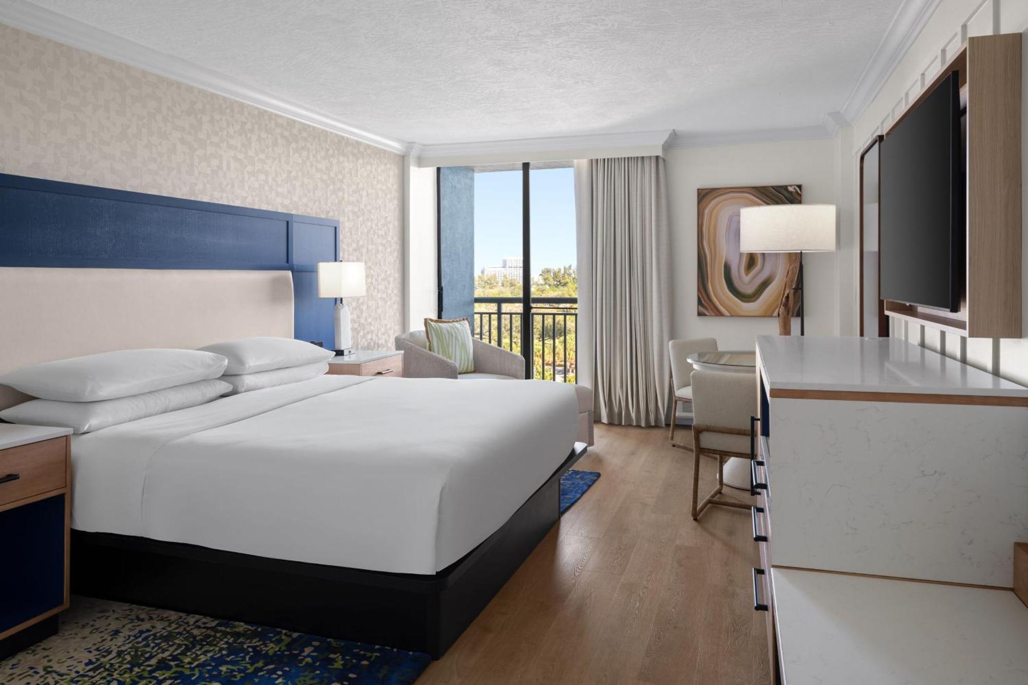 Resort Sheraton Key