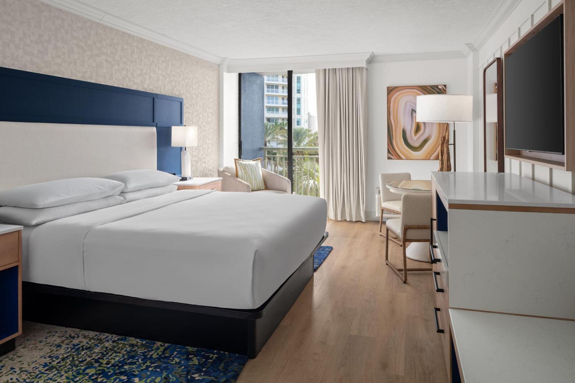 Sheraton Key Resort Clearwater Beach