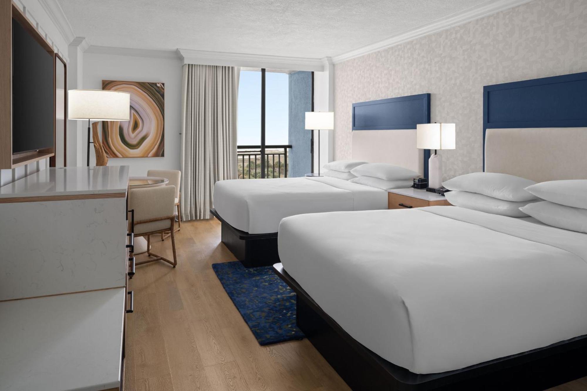 Sheraton Key Resort