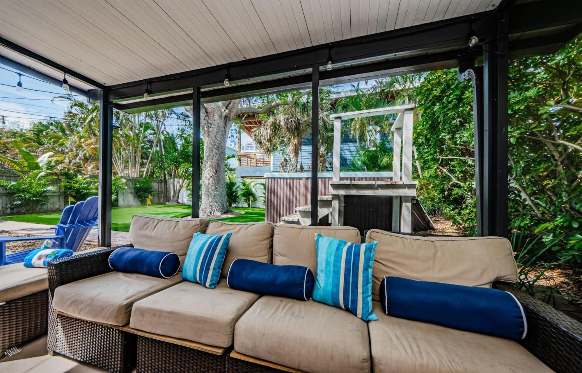 Holiday home Snook Haven Clearwater Beach