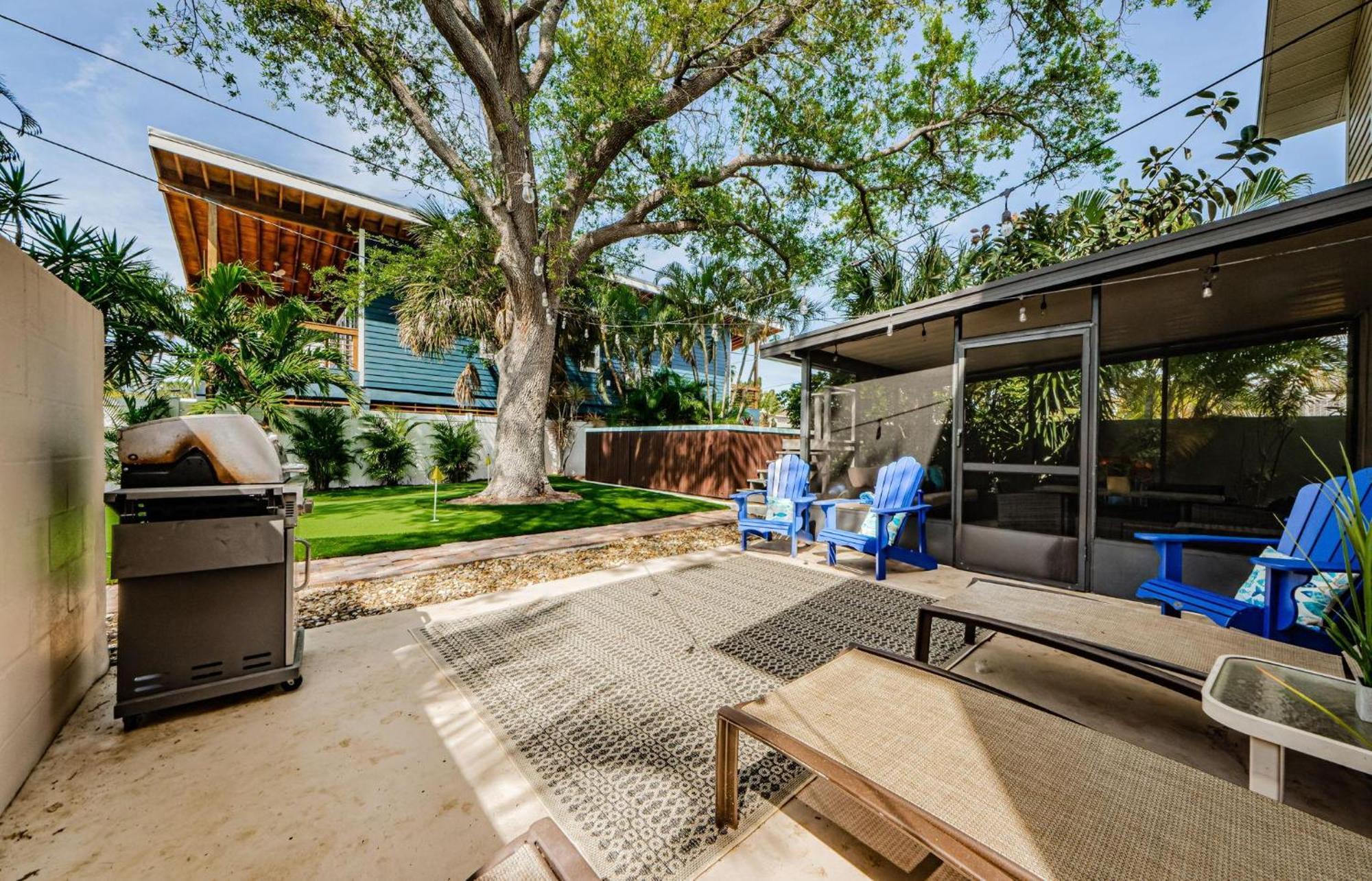 Holiday home Snook Haven
