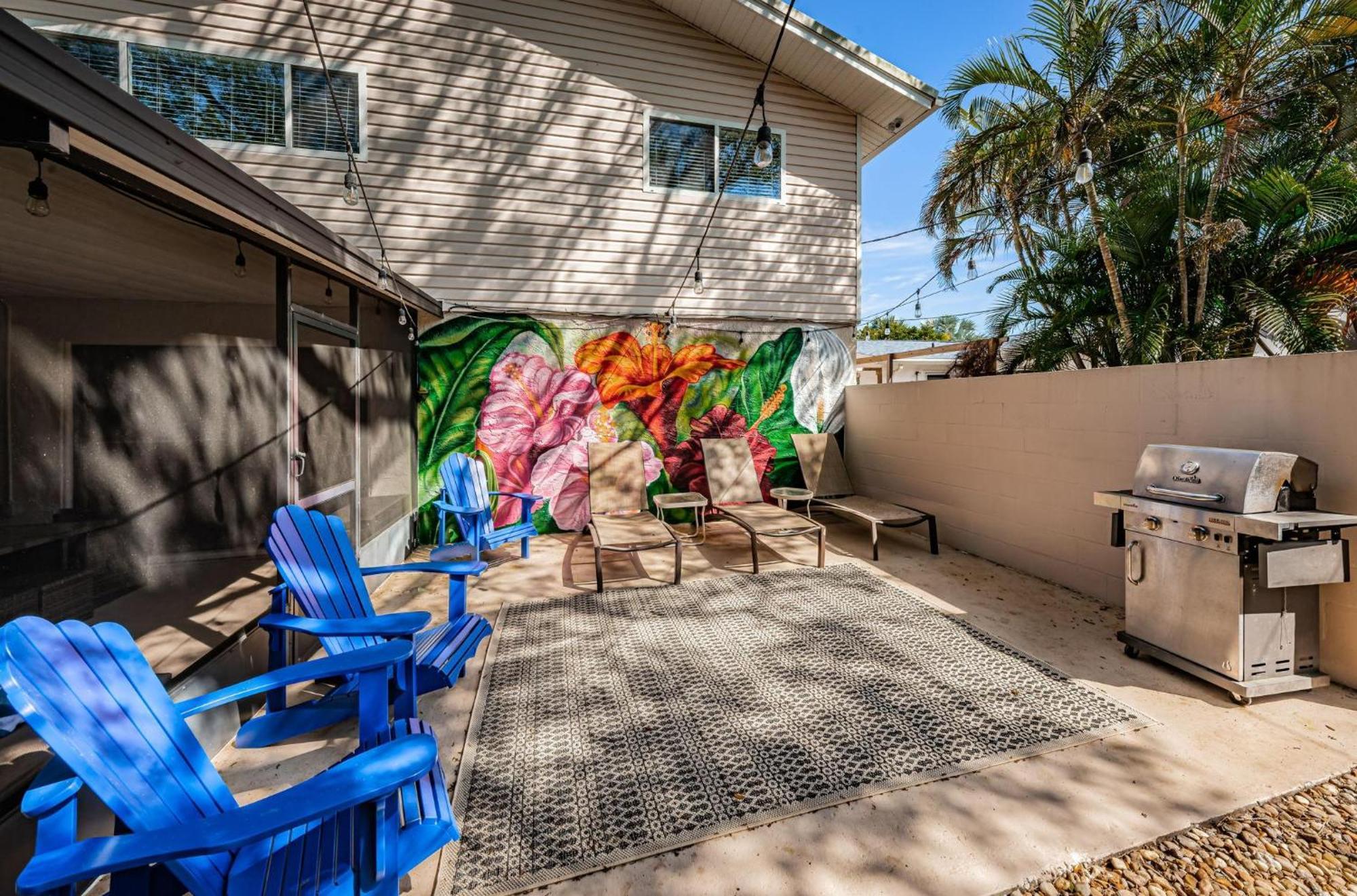 Holiday home Snook Haven *