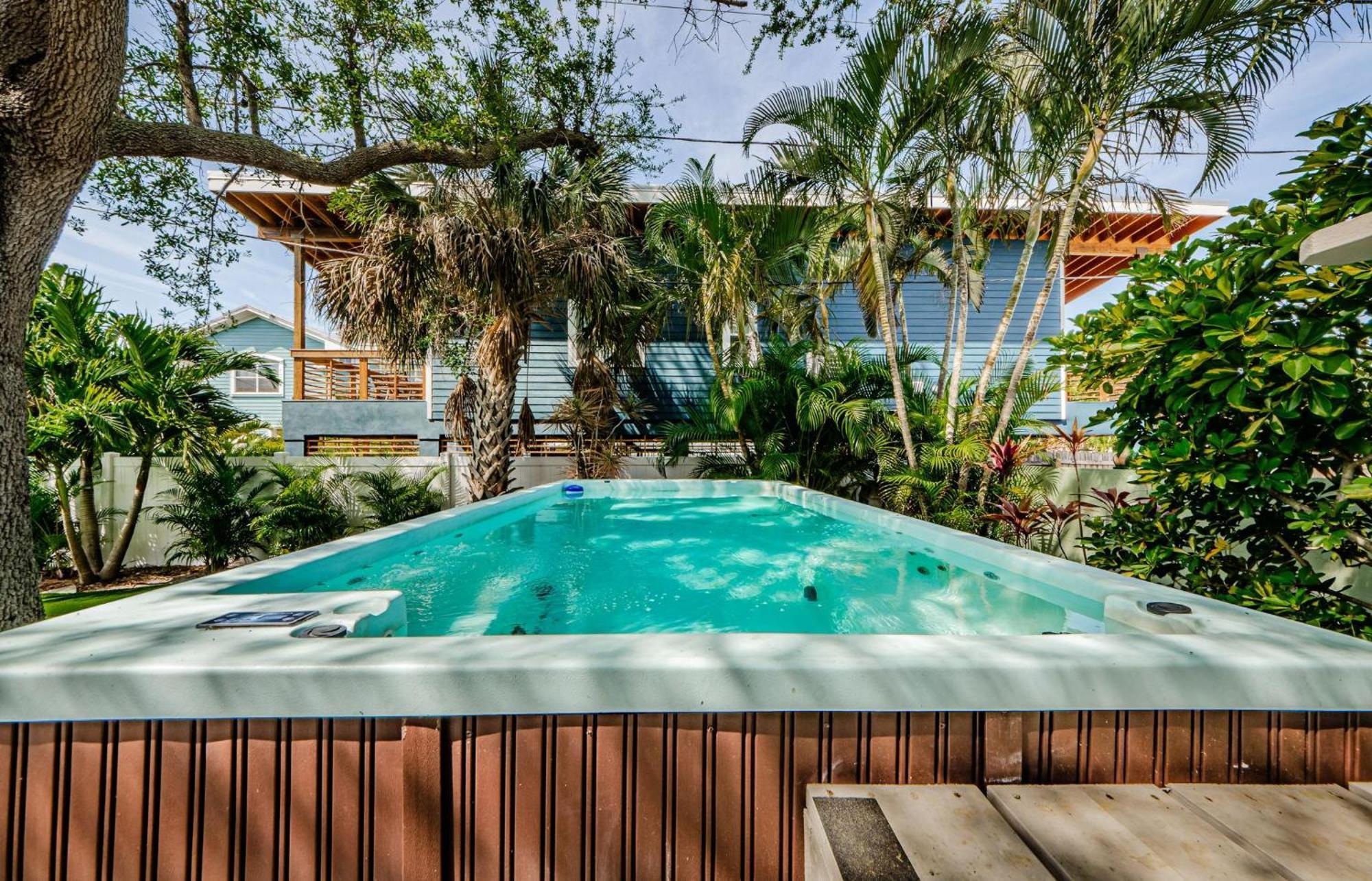 Holiday home Snook Haven