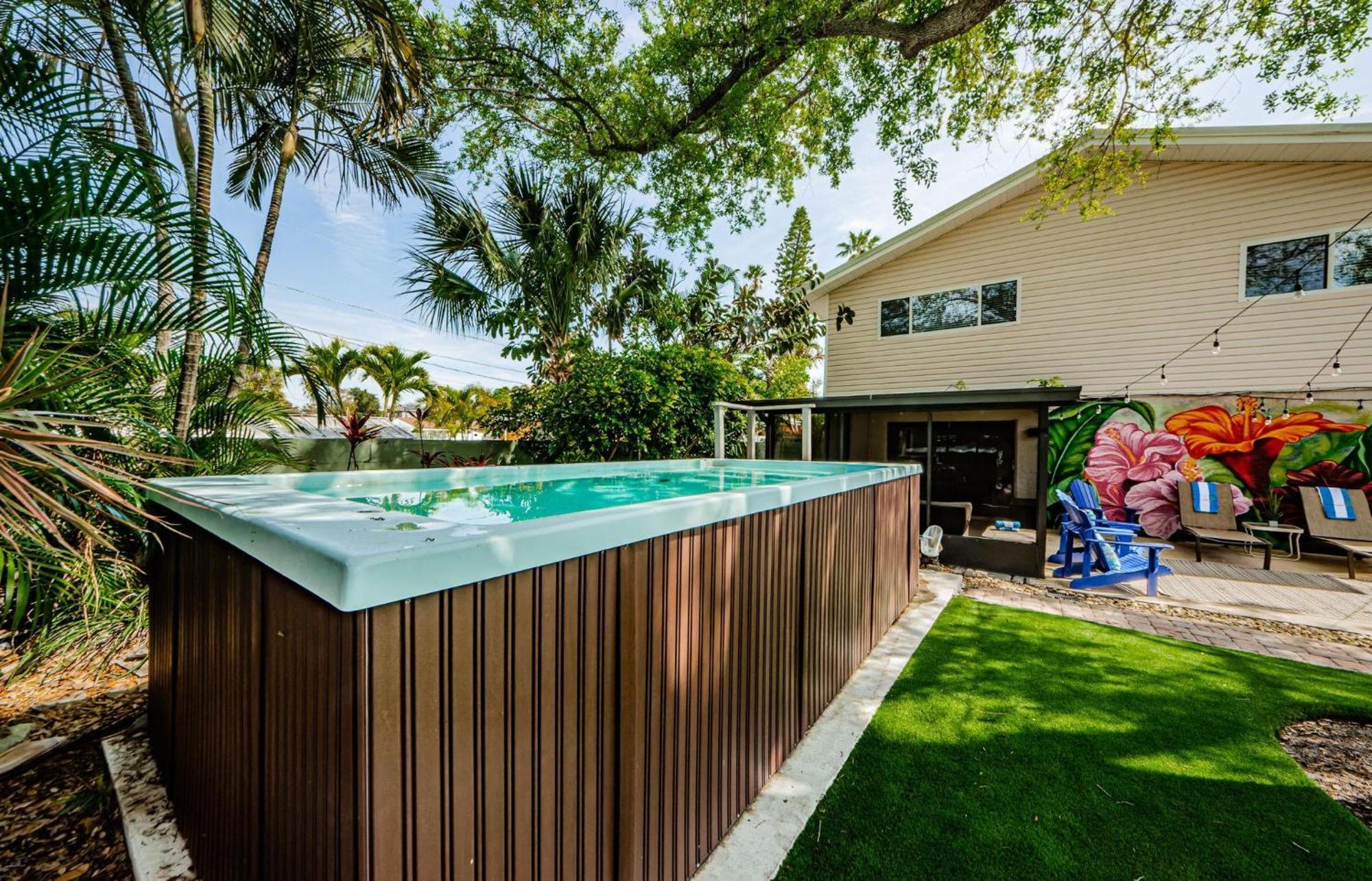Snook Haven Holiday home Clearwater Beach