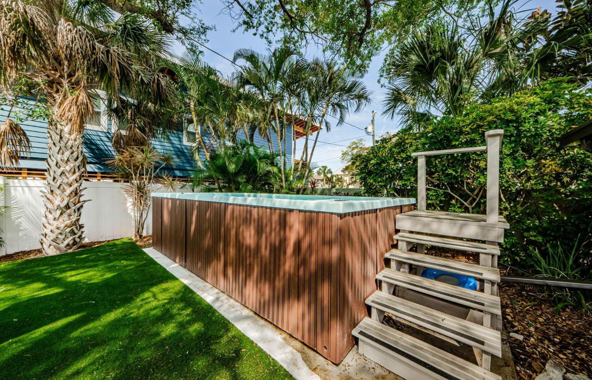 Holiday home Snook Haven *