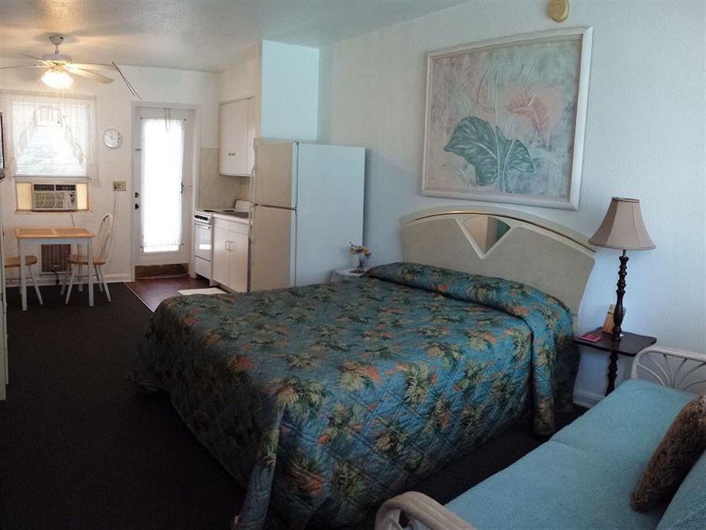 Echo Sails Motel